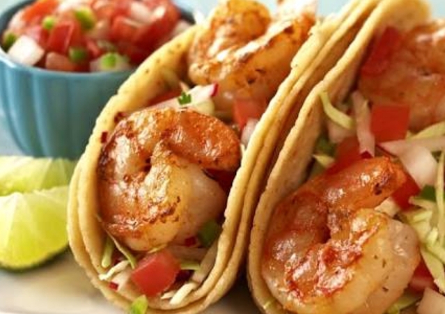 El Camarón Inquieto image 2