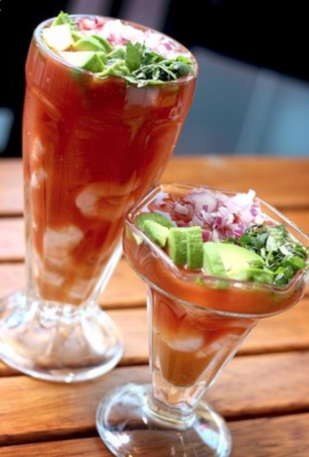 El Camarón Inquieto image 3