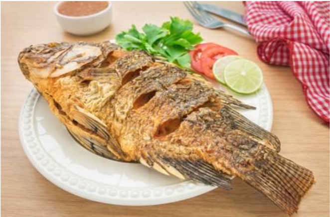 El Camarón Inquieto image 4