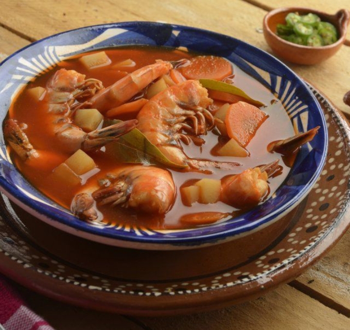 El Camarón Inquieto image 5