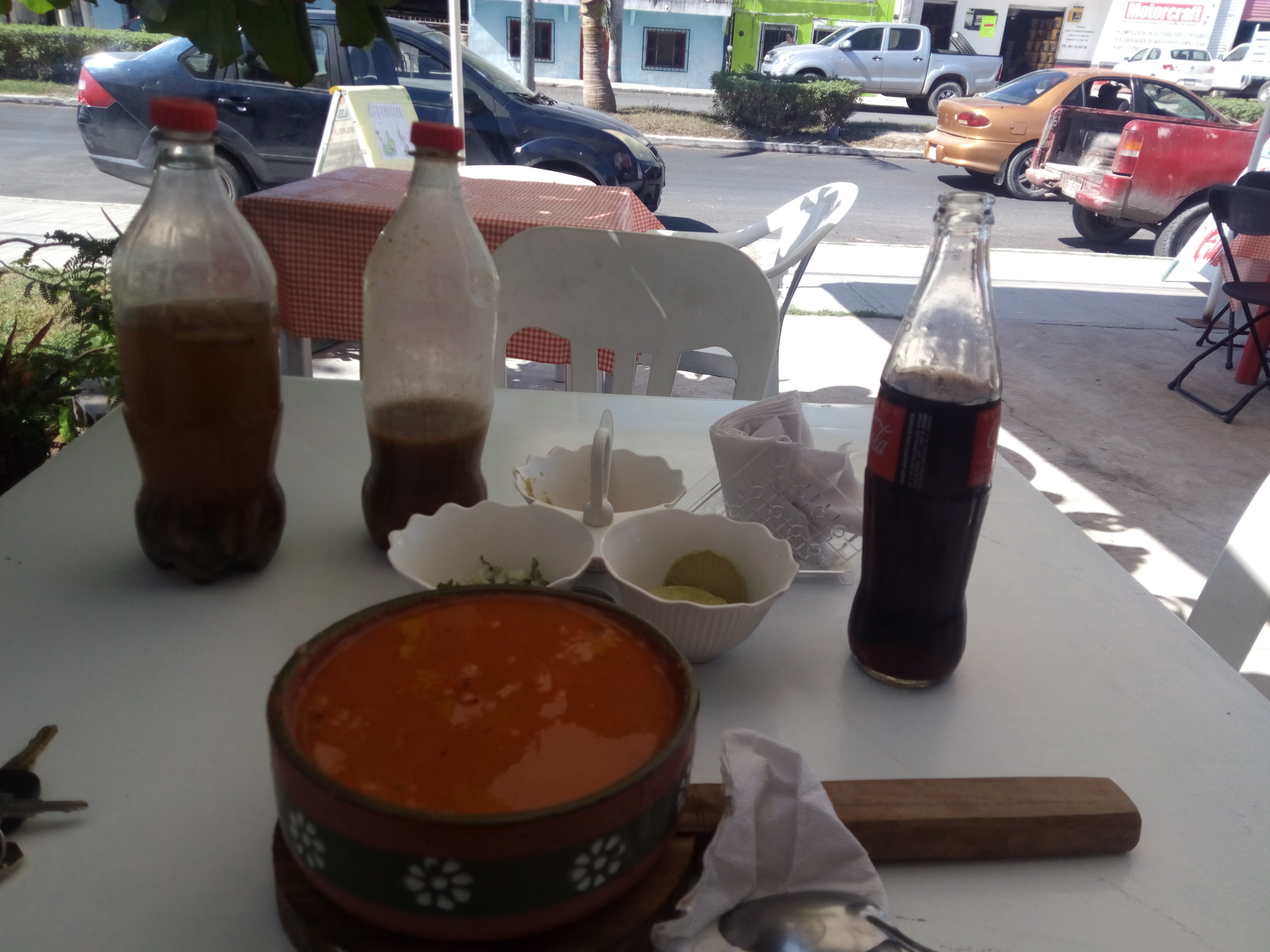 El Camarón Inquieto image 6