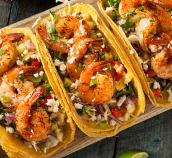 El Camarón Inquieto image 7