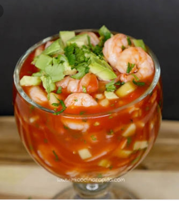 El Camarón Inquieto image 9