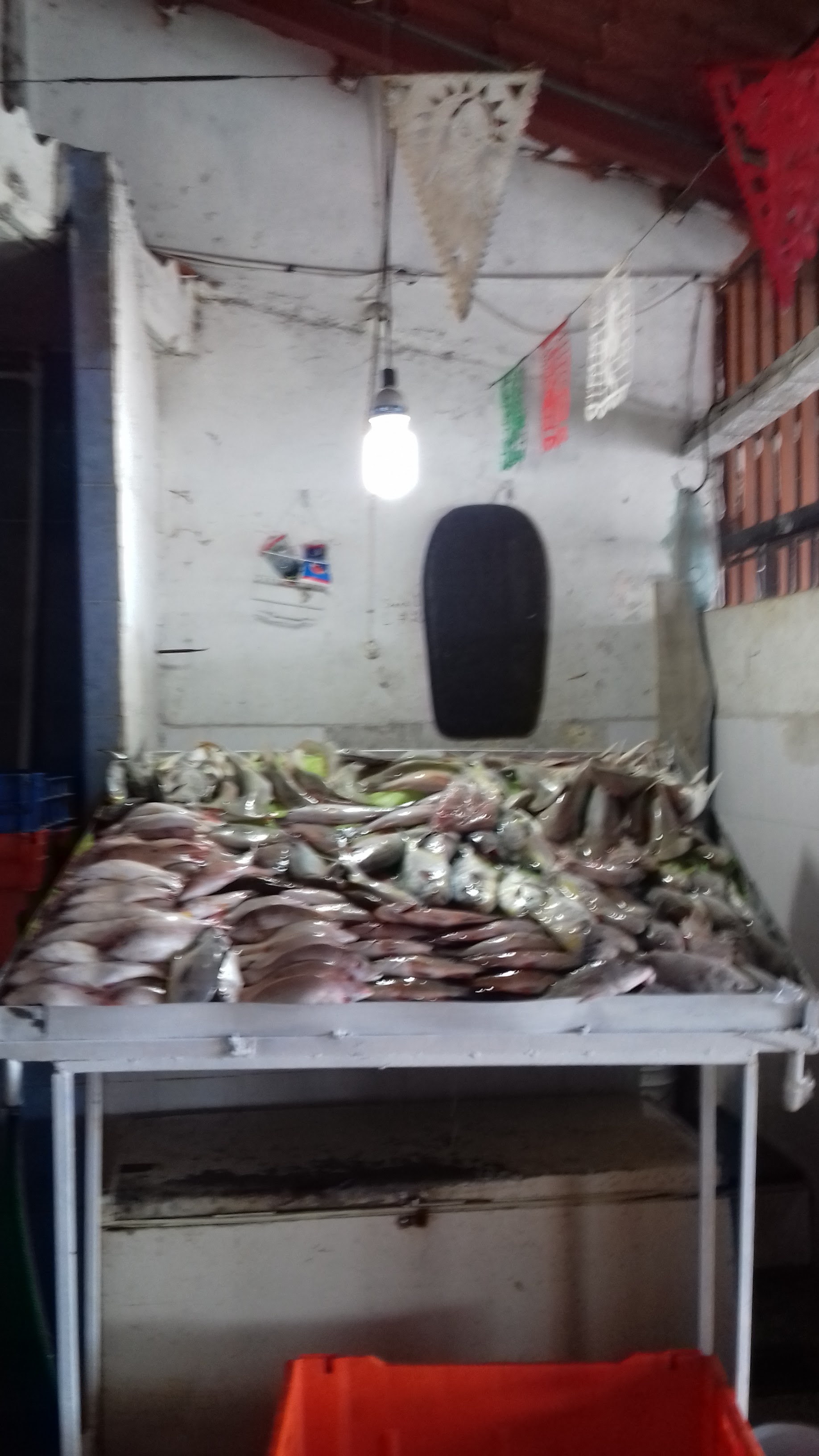 Pescados Y Marisco El 14 image 1