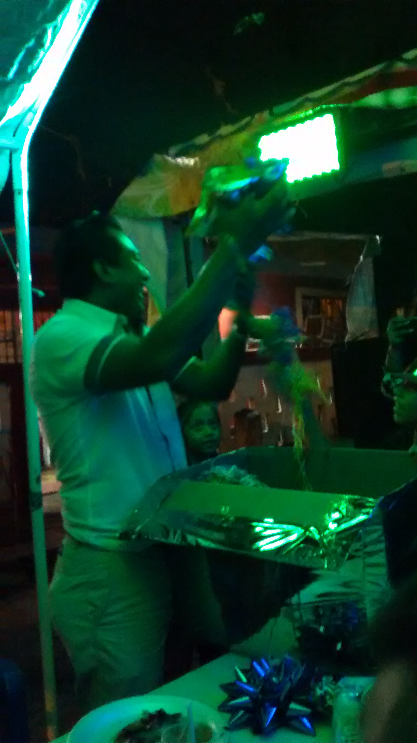 Pescados Y Marisco El 14 image 4