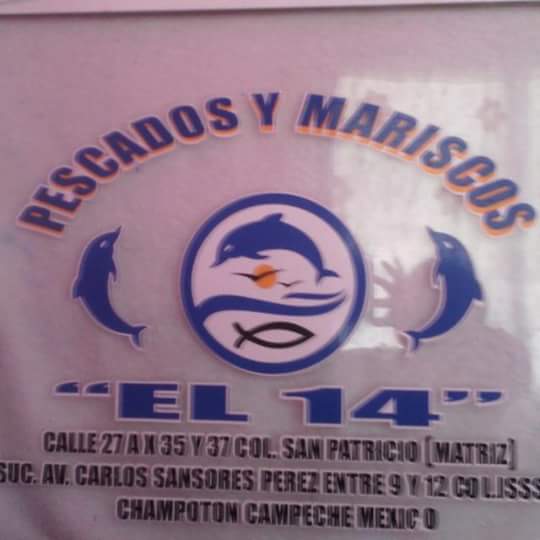 Pescados Y Marisco El 14 image 5