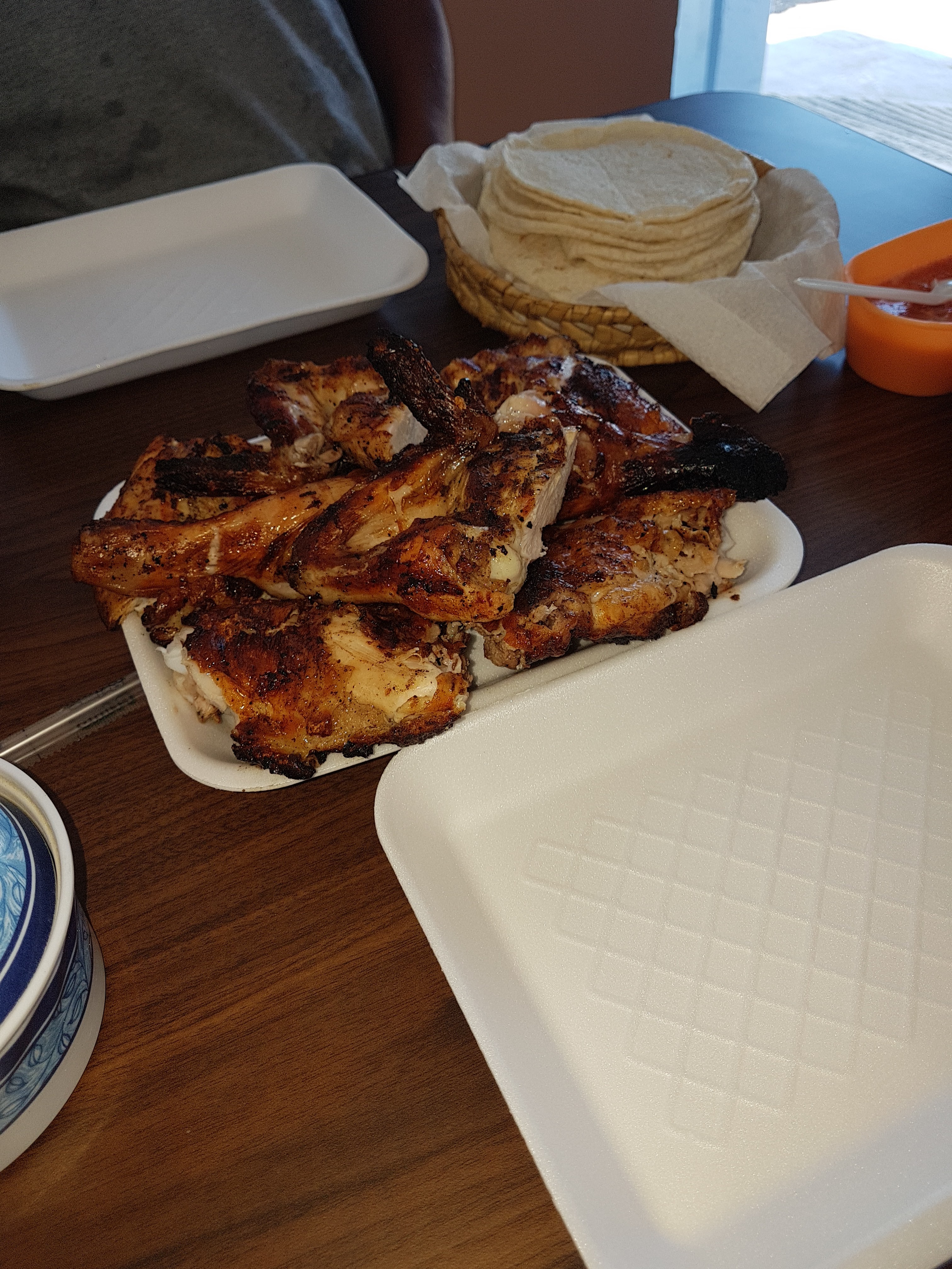 ASADERO EL POLLO Sinaloa image 2