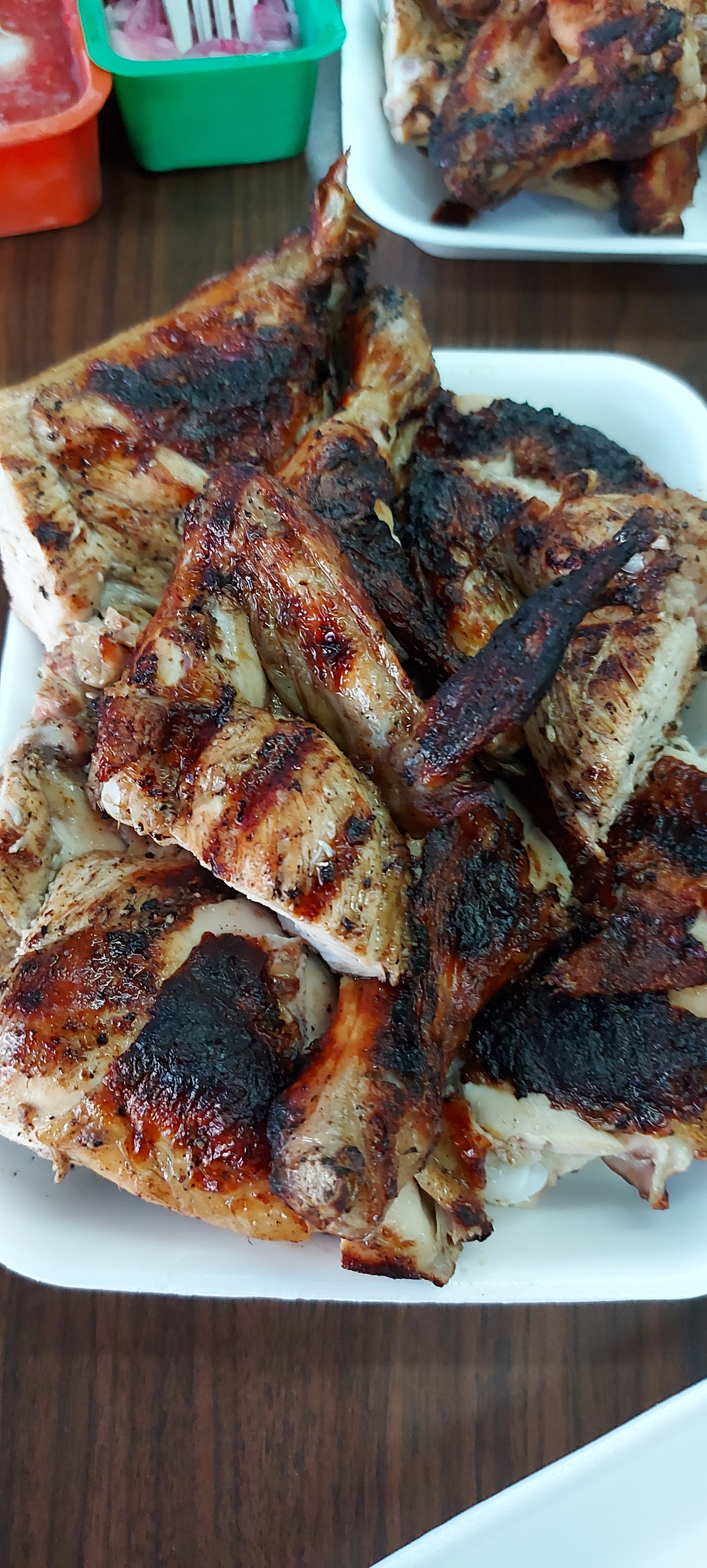 ASADERO EL POLLO Sinaloa image 3