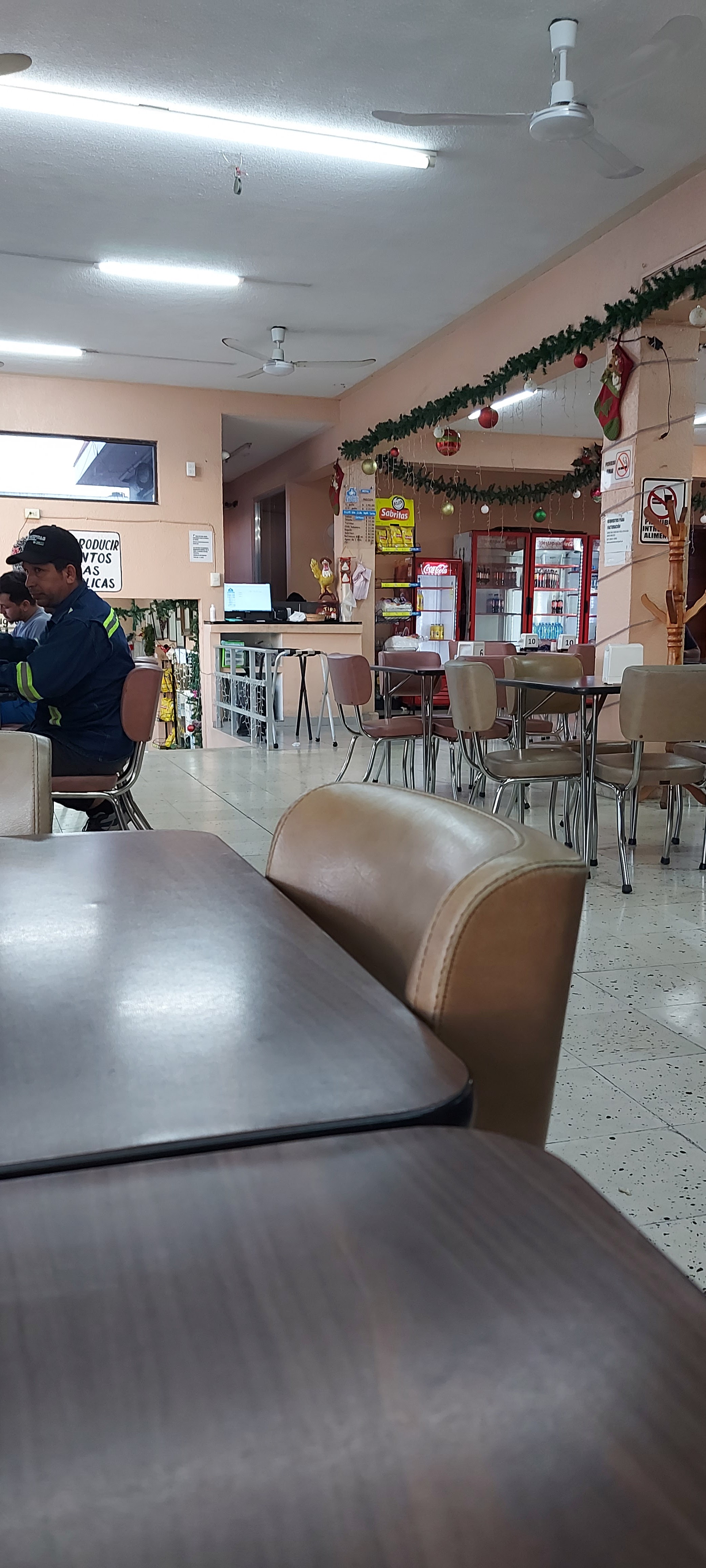 ASADERO EL POLLO Sinaloa image 4