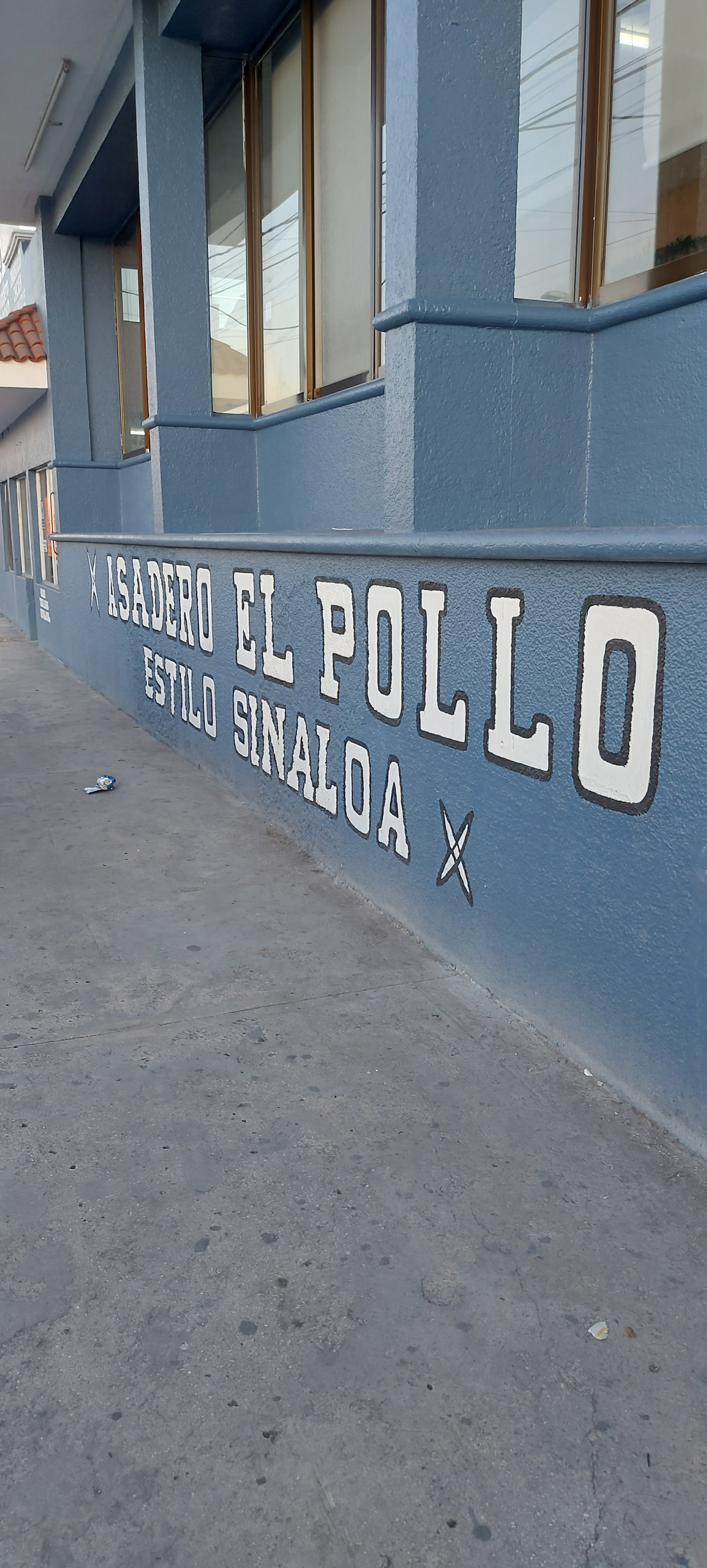 ASADERO EL POLLO Sinaloa image 5