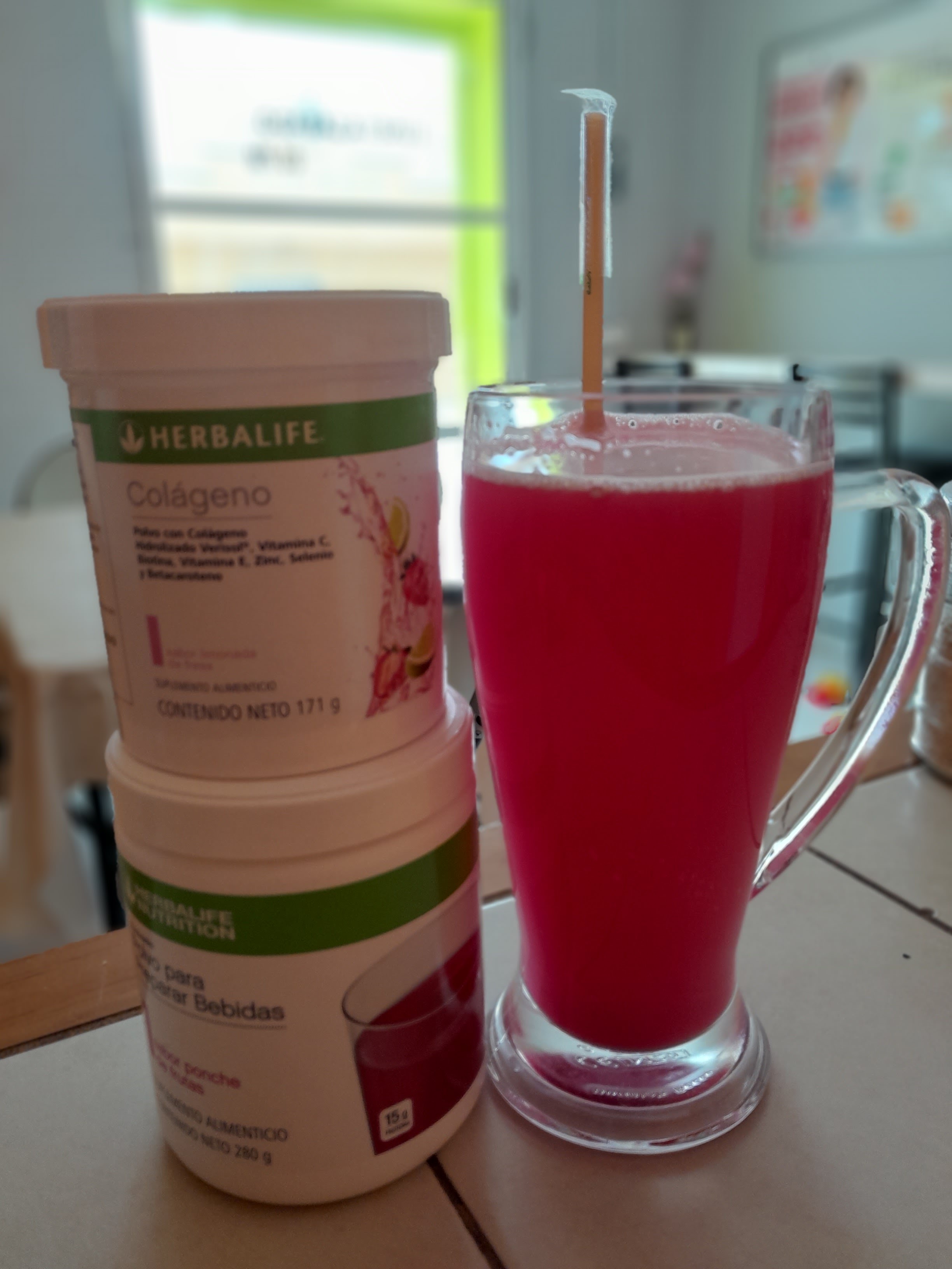 Club Herbalife "Bren Valenzuela" image 1