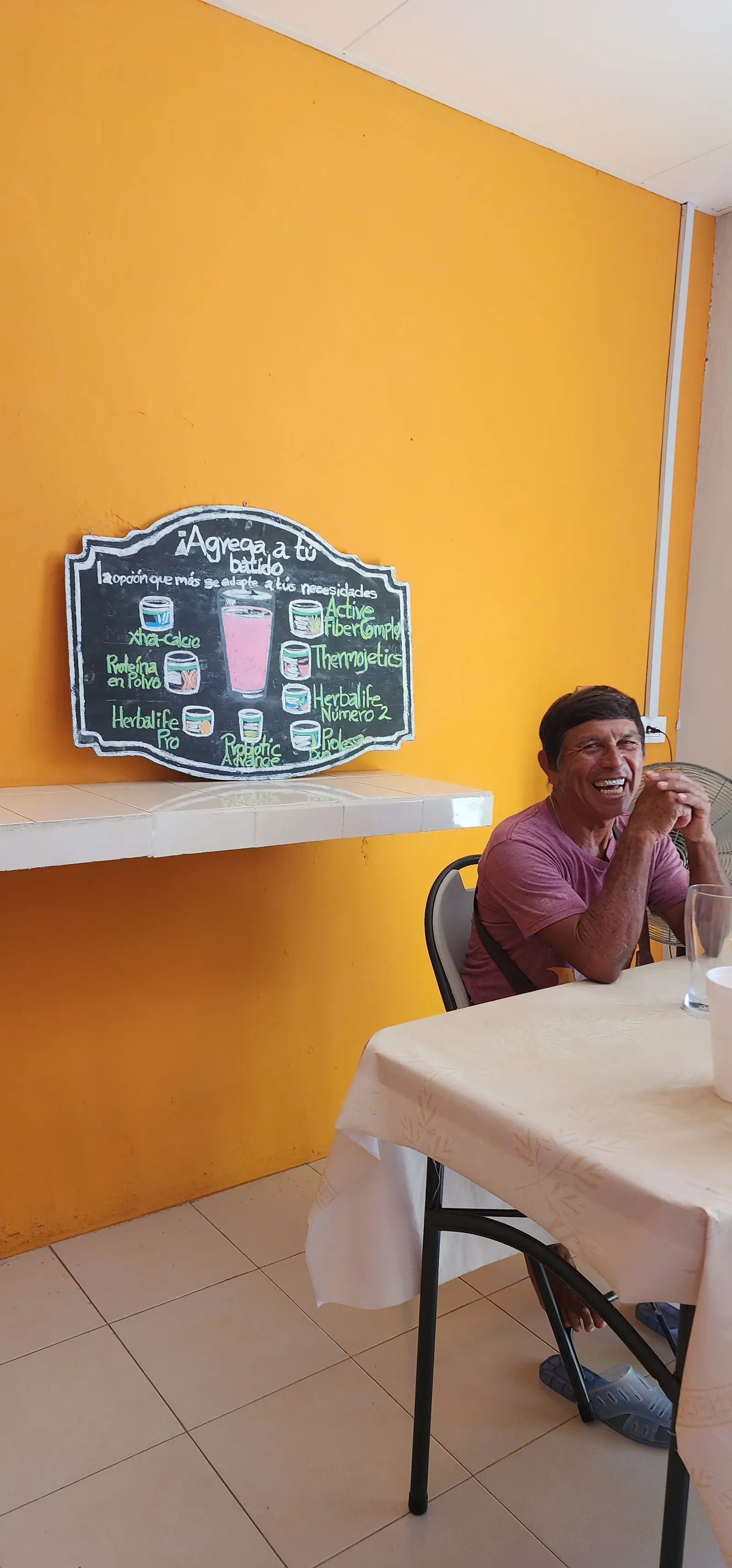 Club Herbalife "Bren Valenzuela" image 3