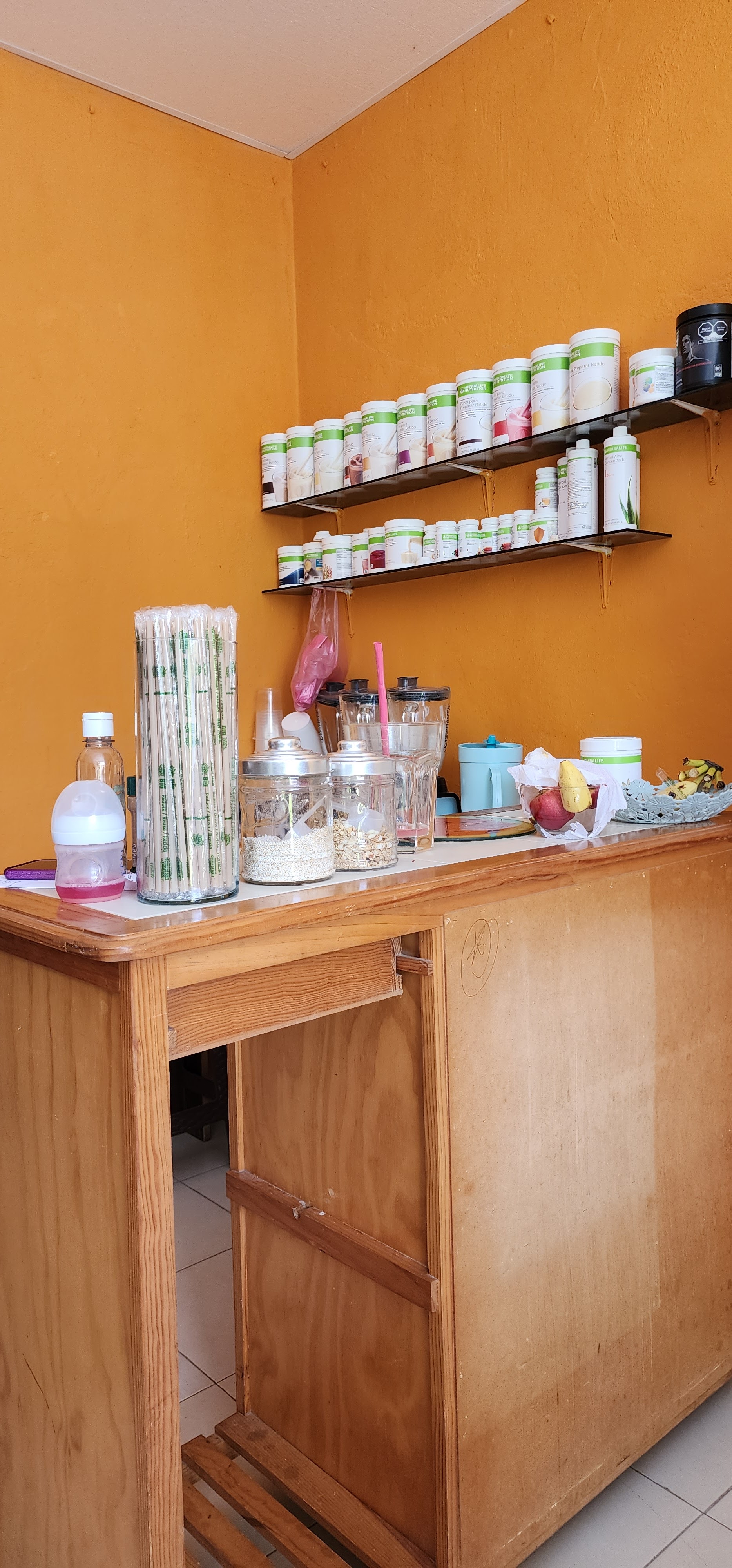 Club Herbalife "Bren Valenzuela" image 4