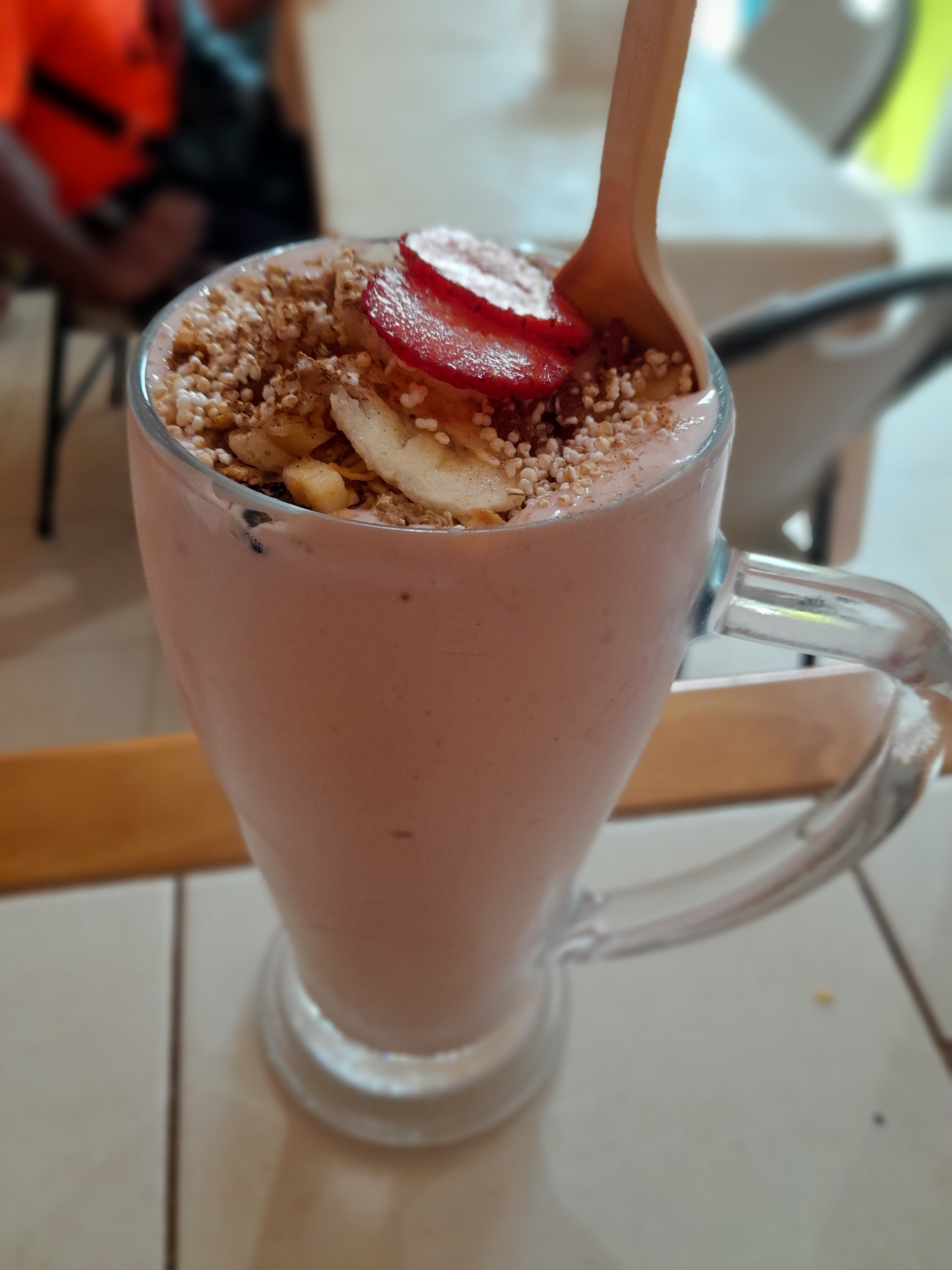 Club Herbalife "Bren Valenzuela" image 10