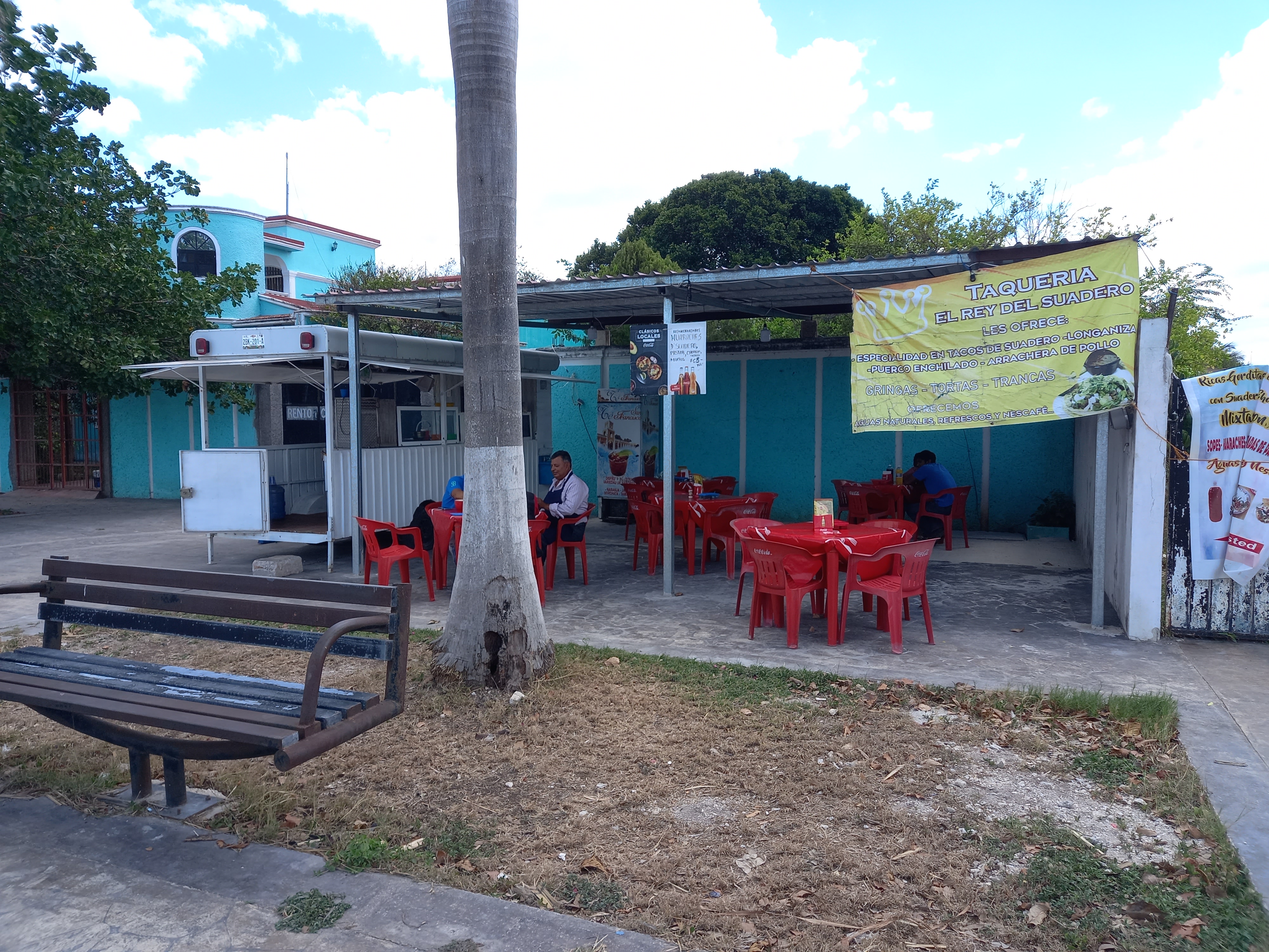 El Rey del Suadero image 2