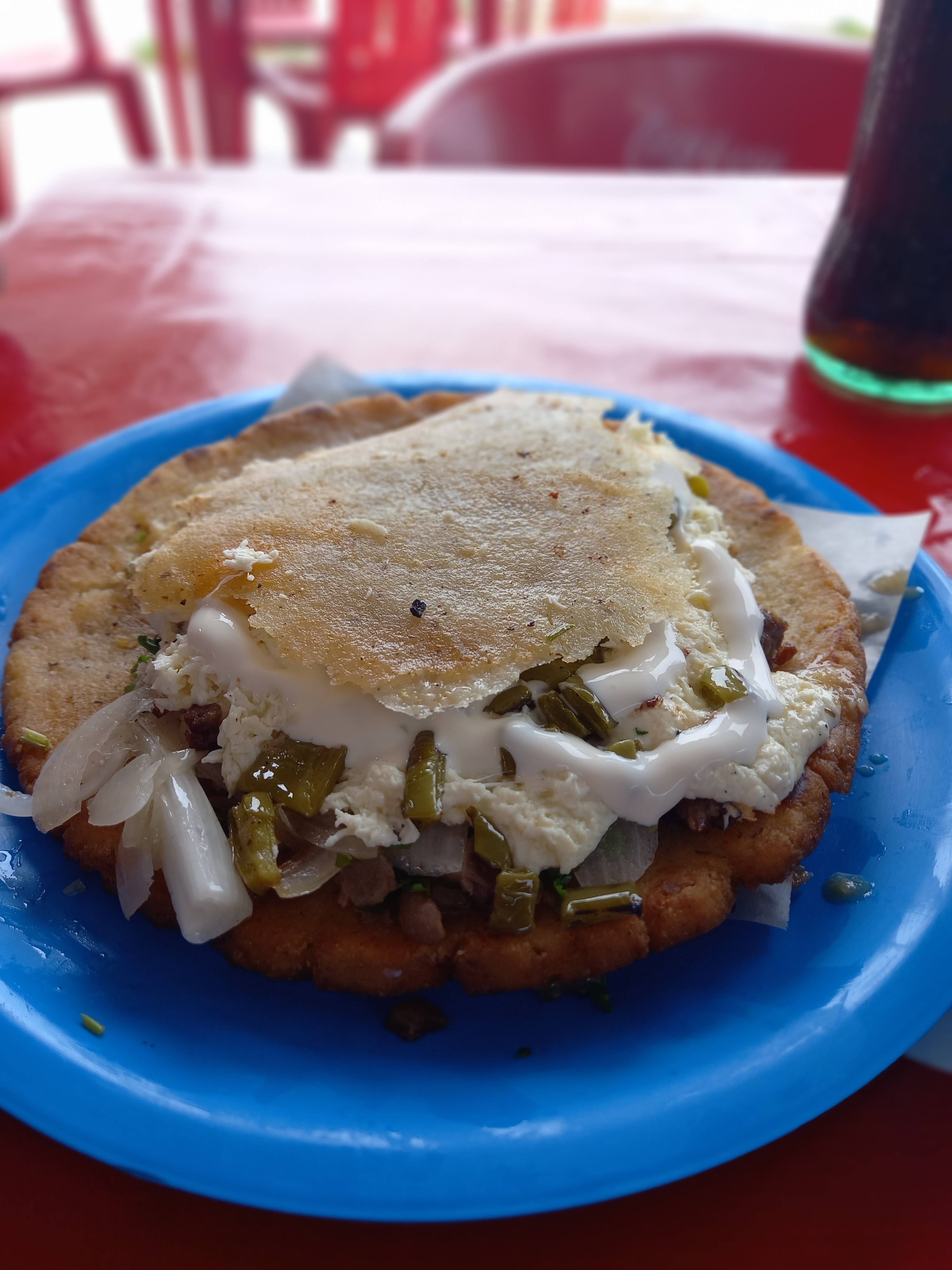 El Rey del Suadero image 3