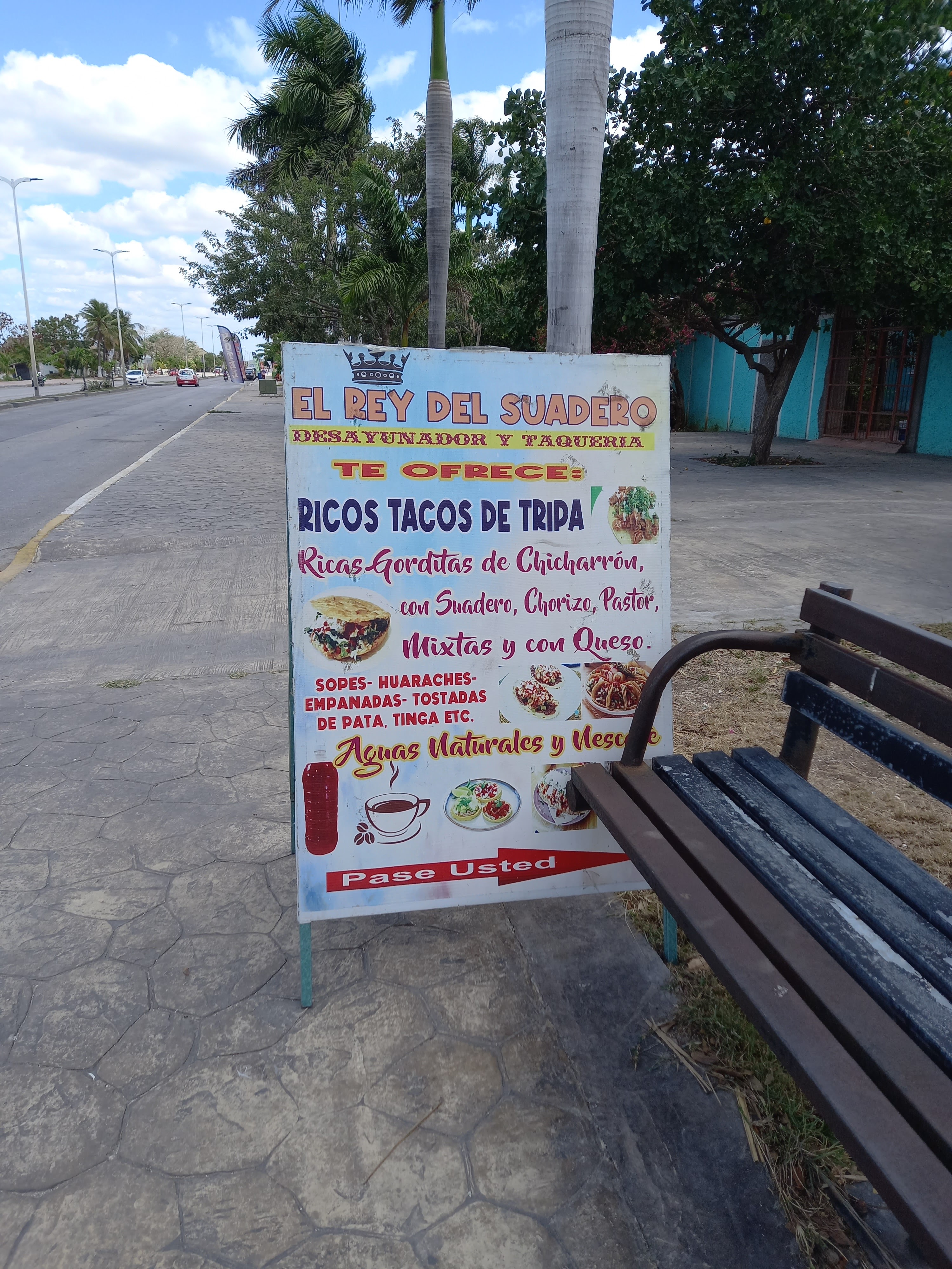 El Rey del Suadero image 4