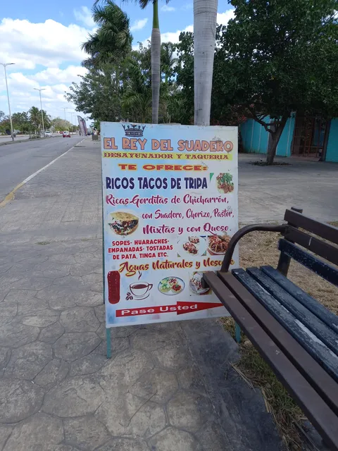 El Rey del Suadero image 4