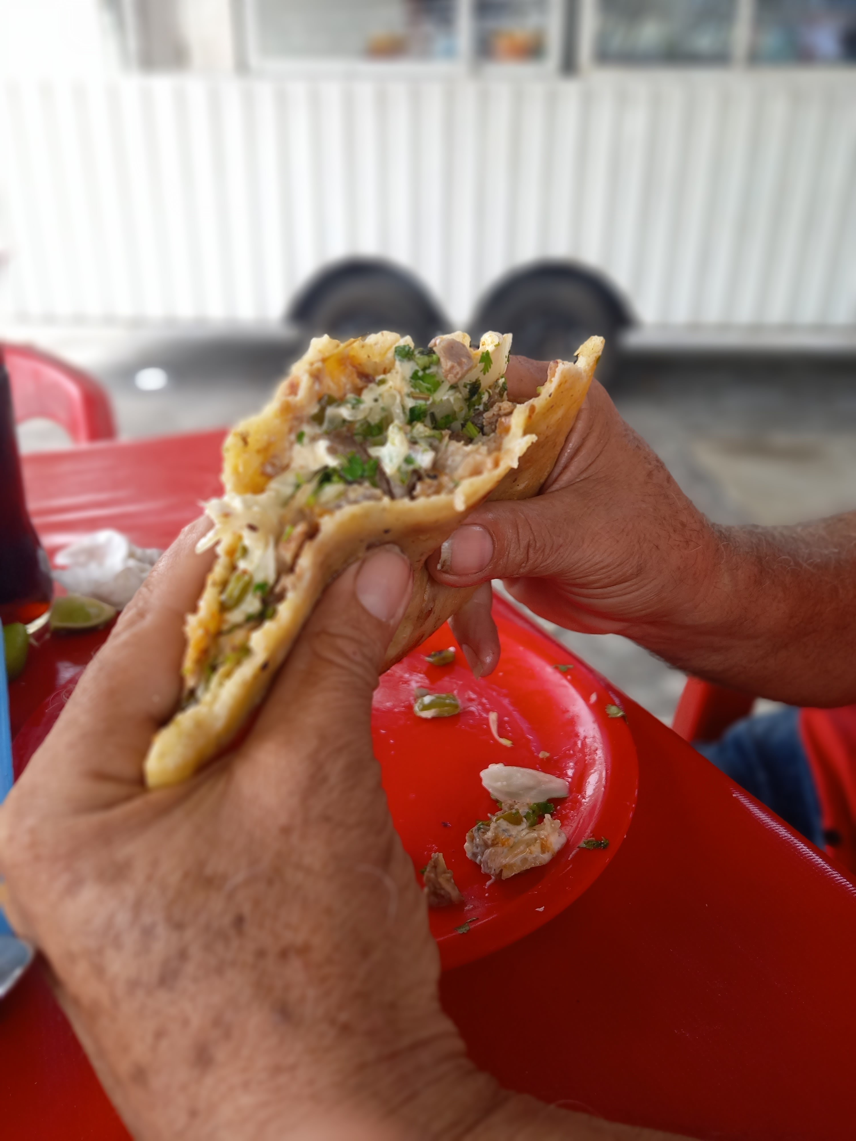 El Rey del Suadero image 5