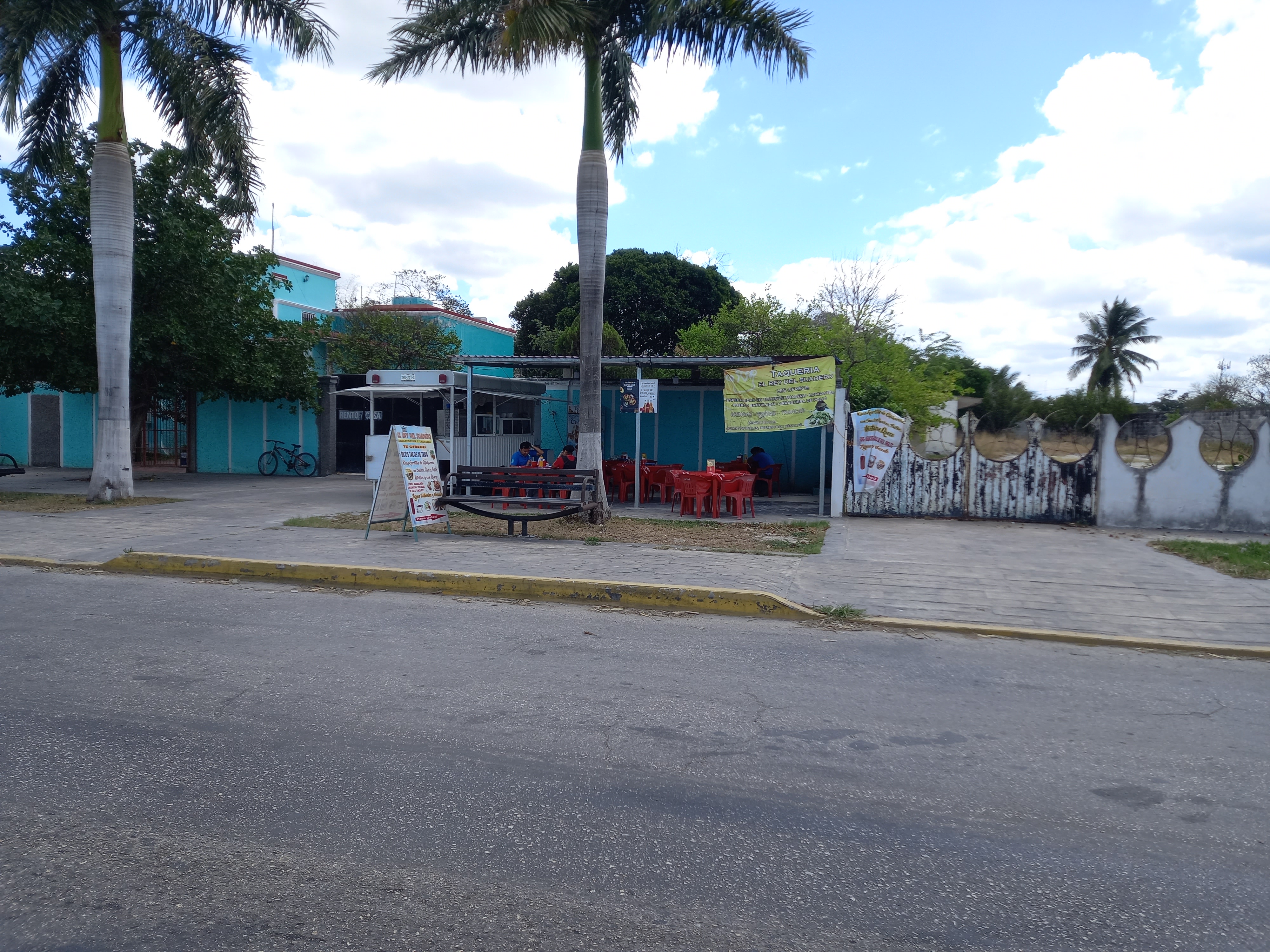 El Rey del Suadero image 10