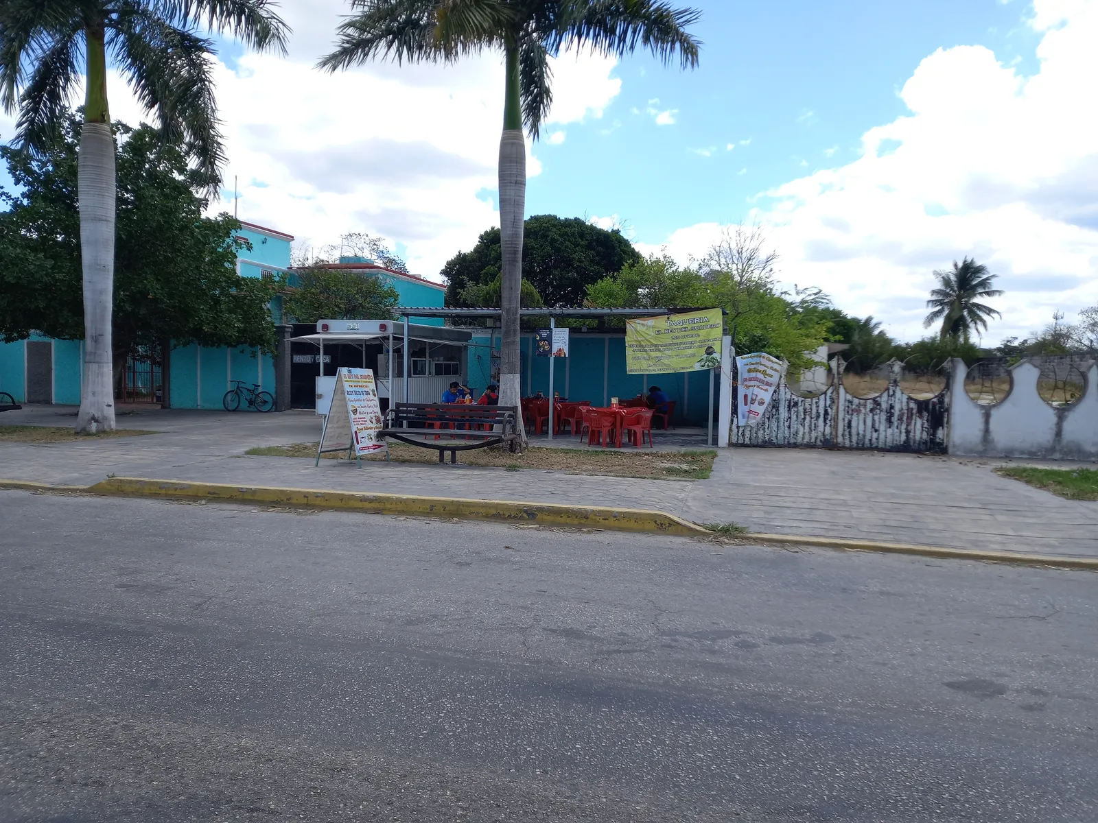 El Rey del Suadero image 10