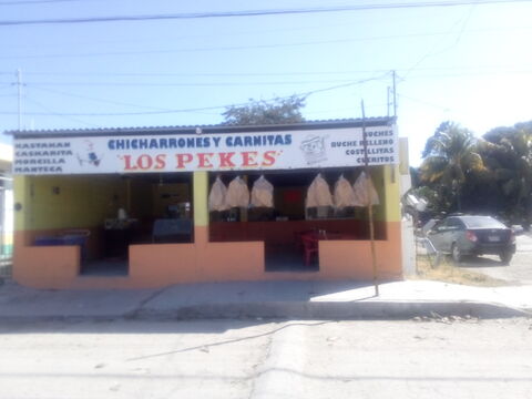 Charroneria Y Carnitas Los Pekes image 1