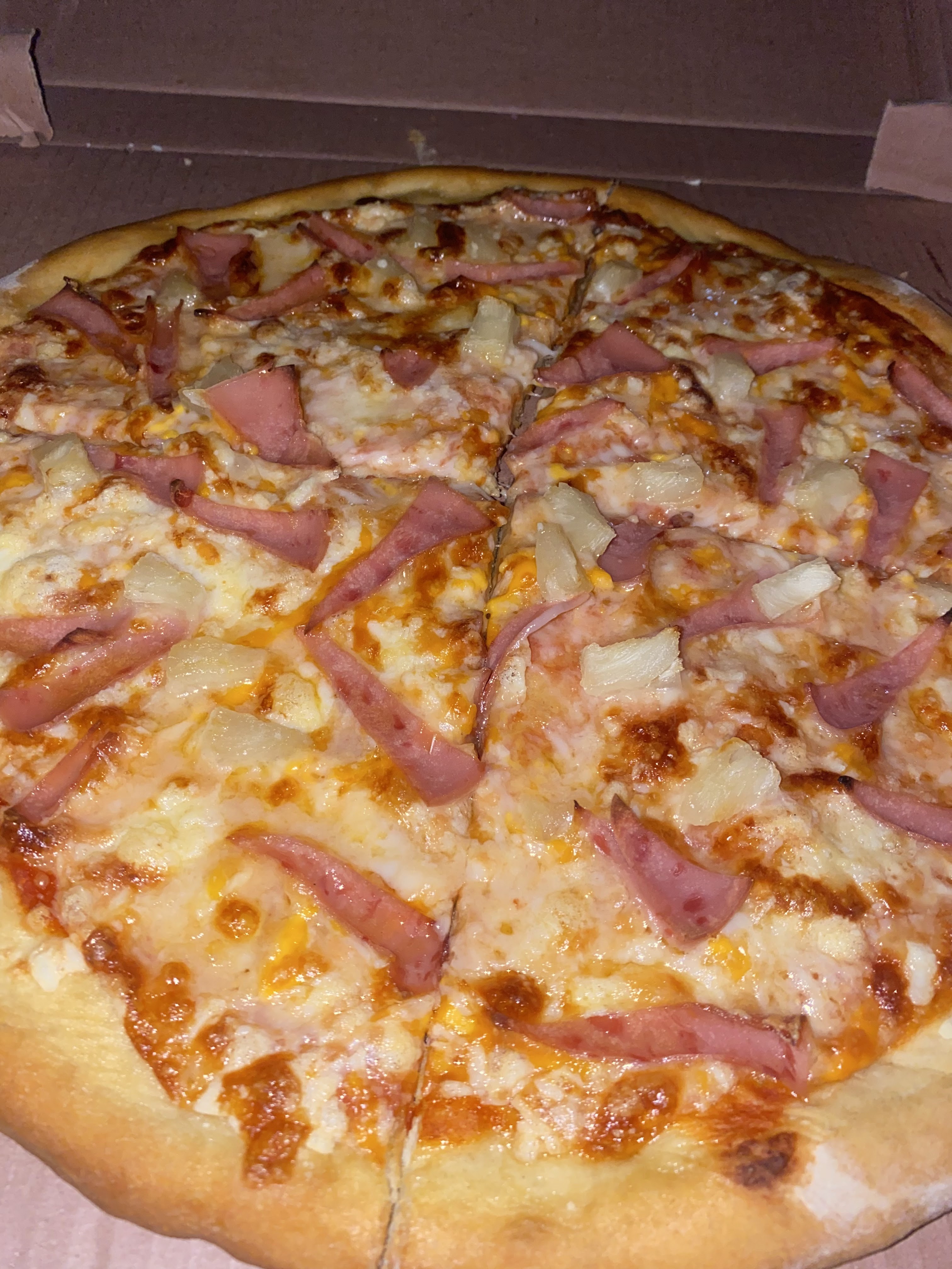 Maya pizza🍕 image 1