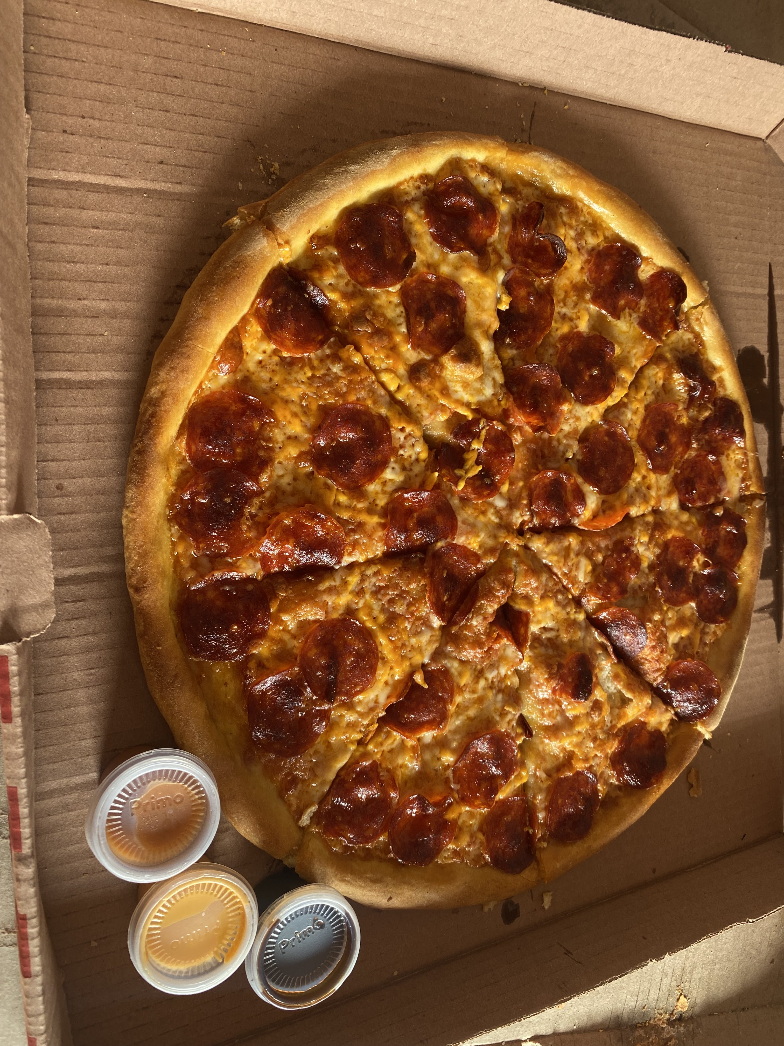 Maya pizza🍕 image 6