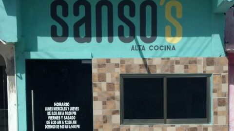 Sanso's image 1