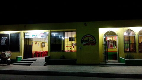 Pizzeria Rain Bow image 1