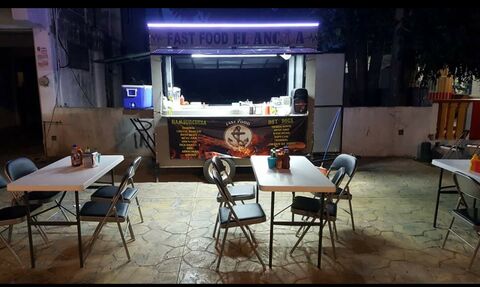 Cocina económica el ancla image 1