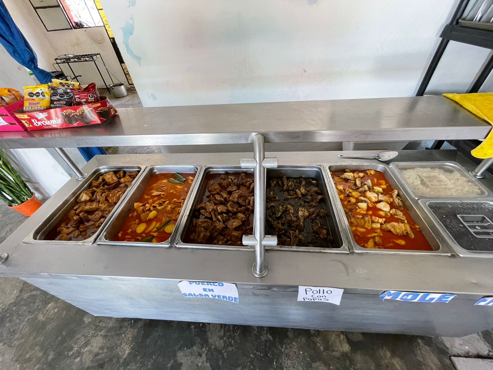 Cocina económica el ancla image 3