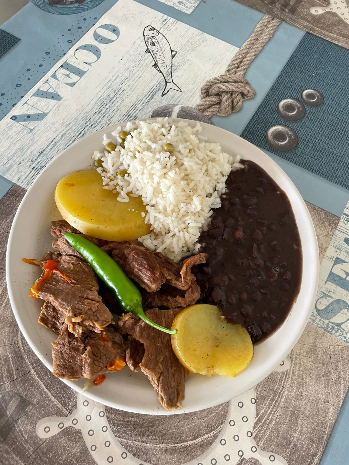 Cocina económica el ancla image 5