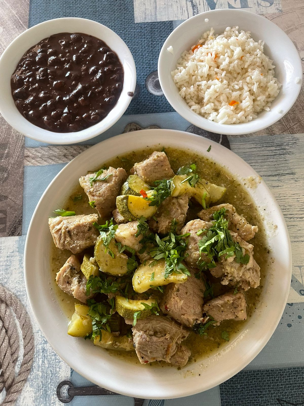 Cocina económica el ancla image 7