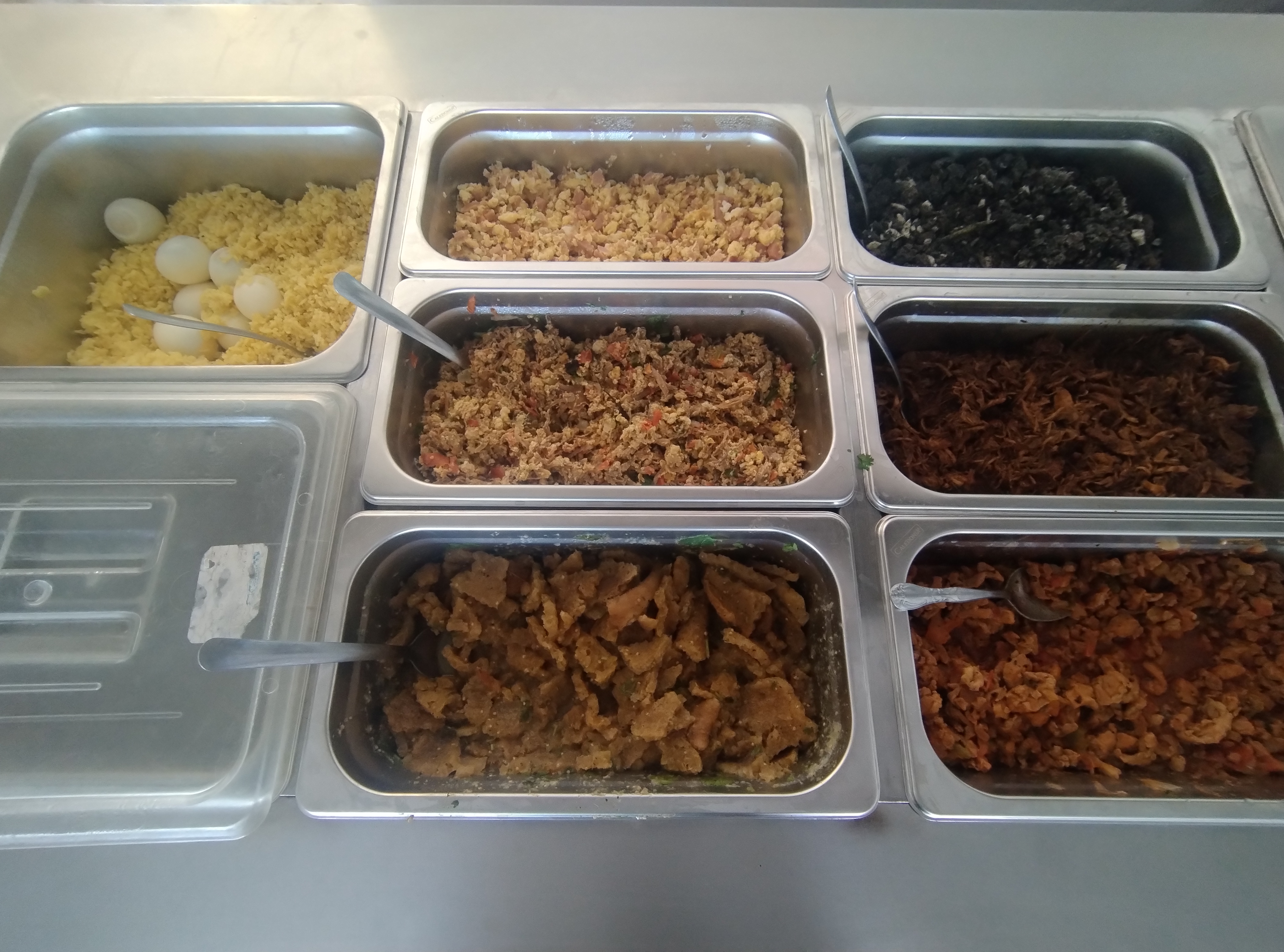 Cocina económica el ancla image 8