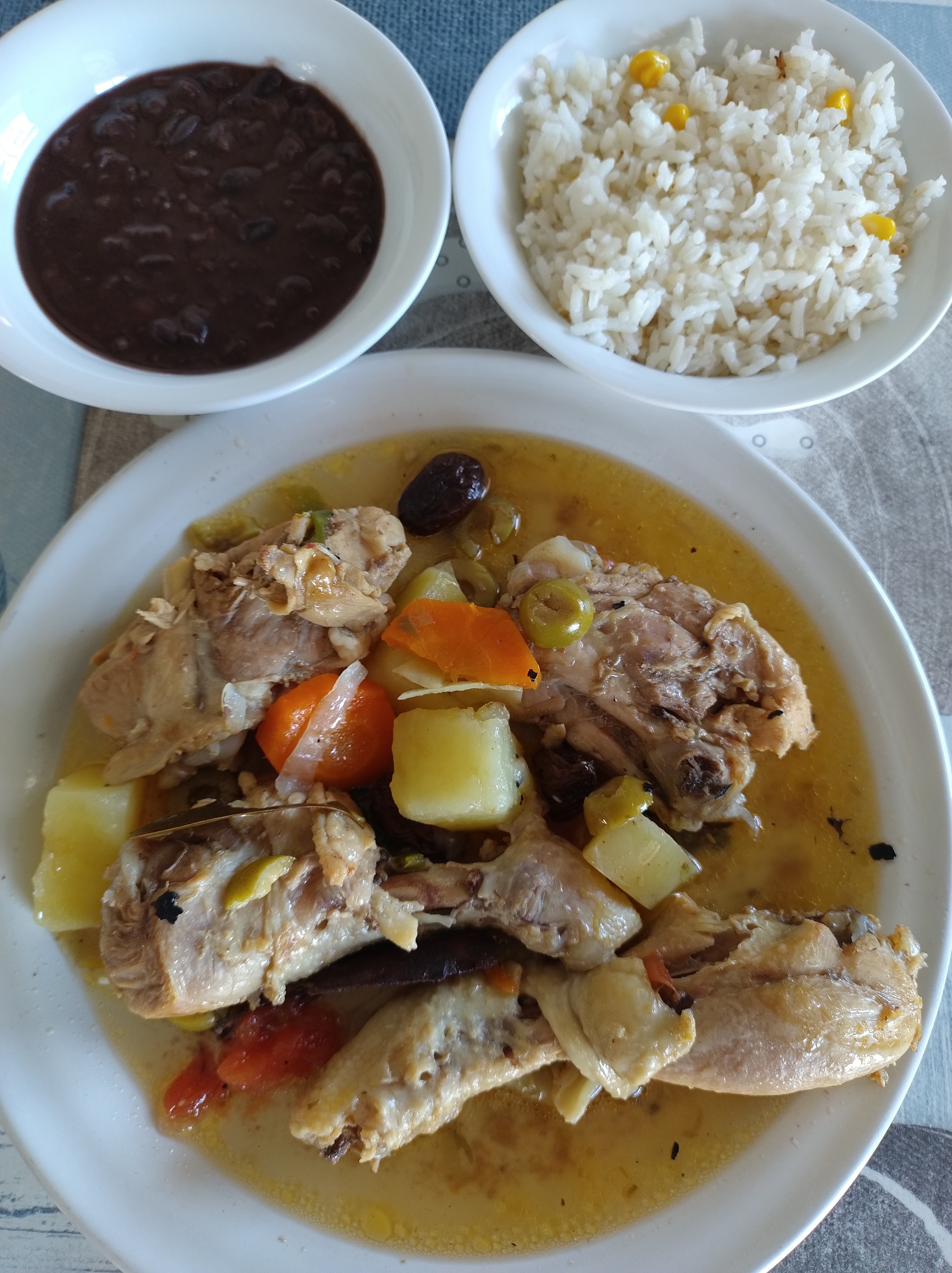 Cocina económica el ancla image 9