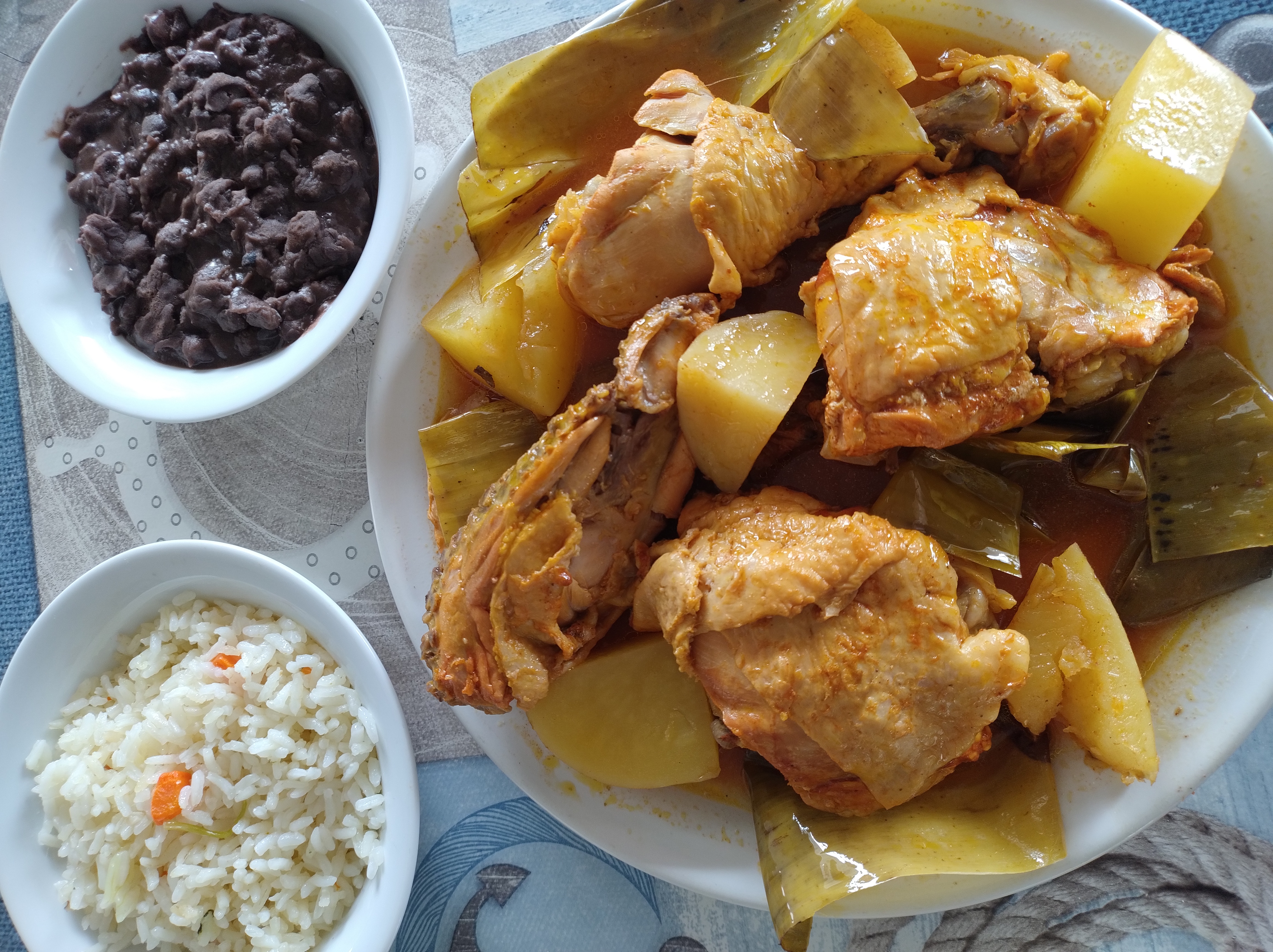 Cocina económica el ancla image 10