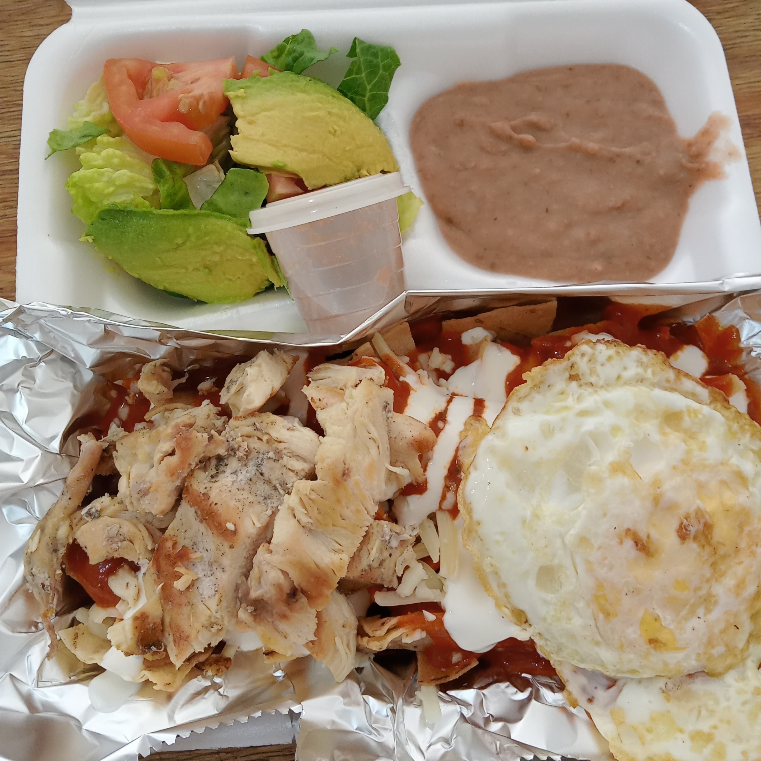 Cocina del Brena image 1