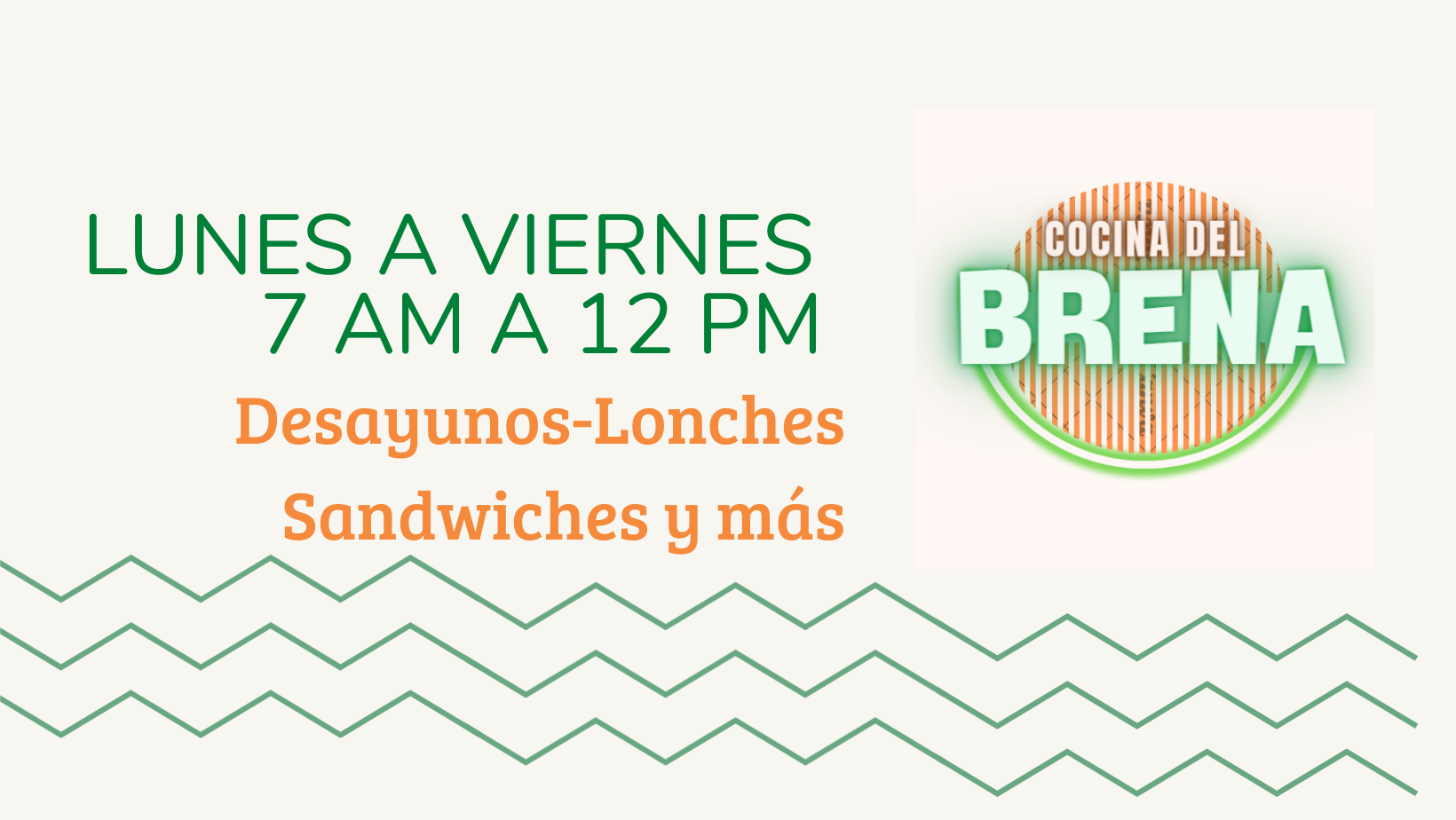 Cocina del Brena image 2