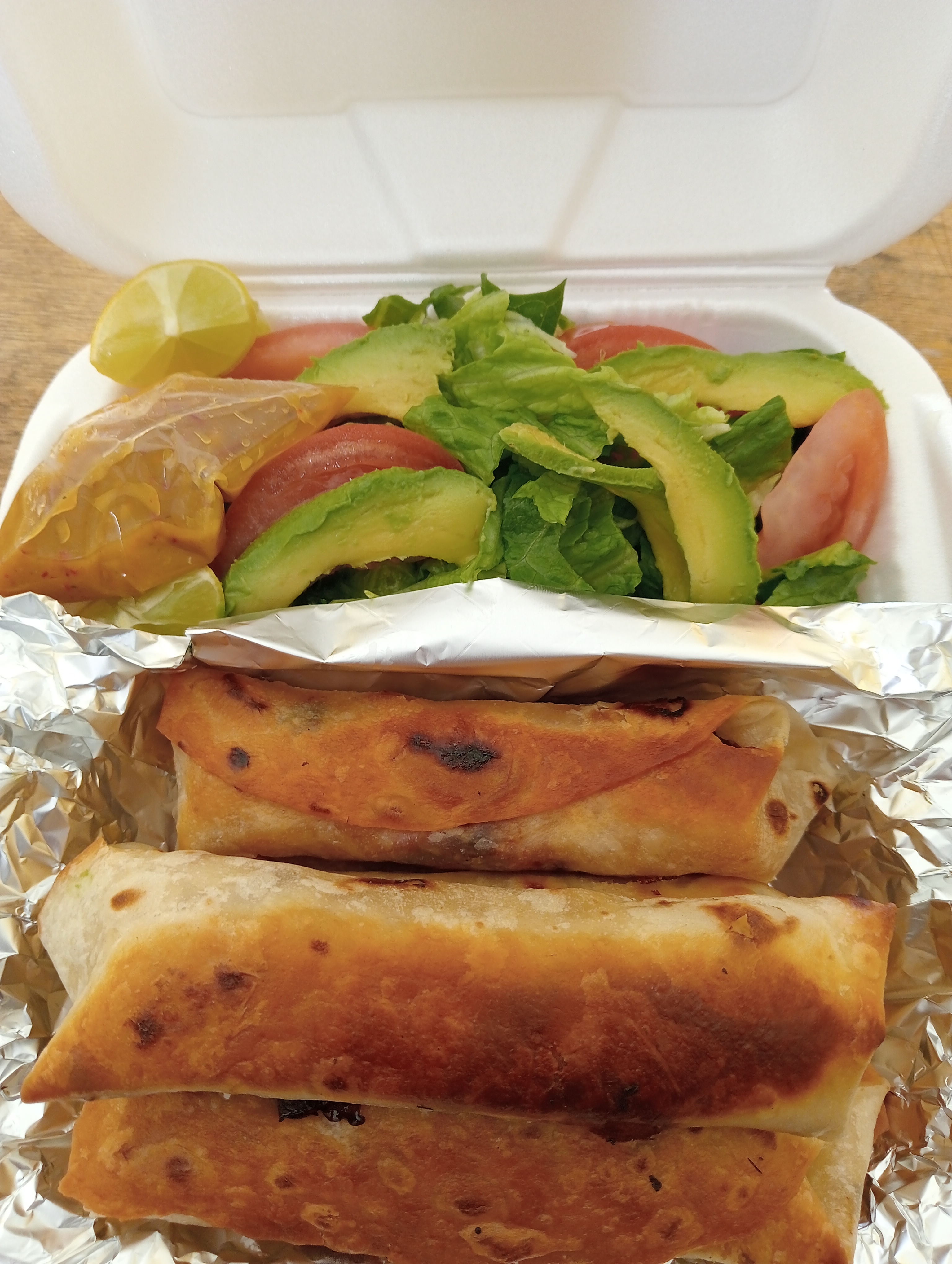 Cocina del Brena image 3