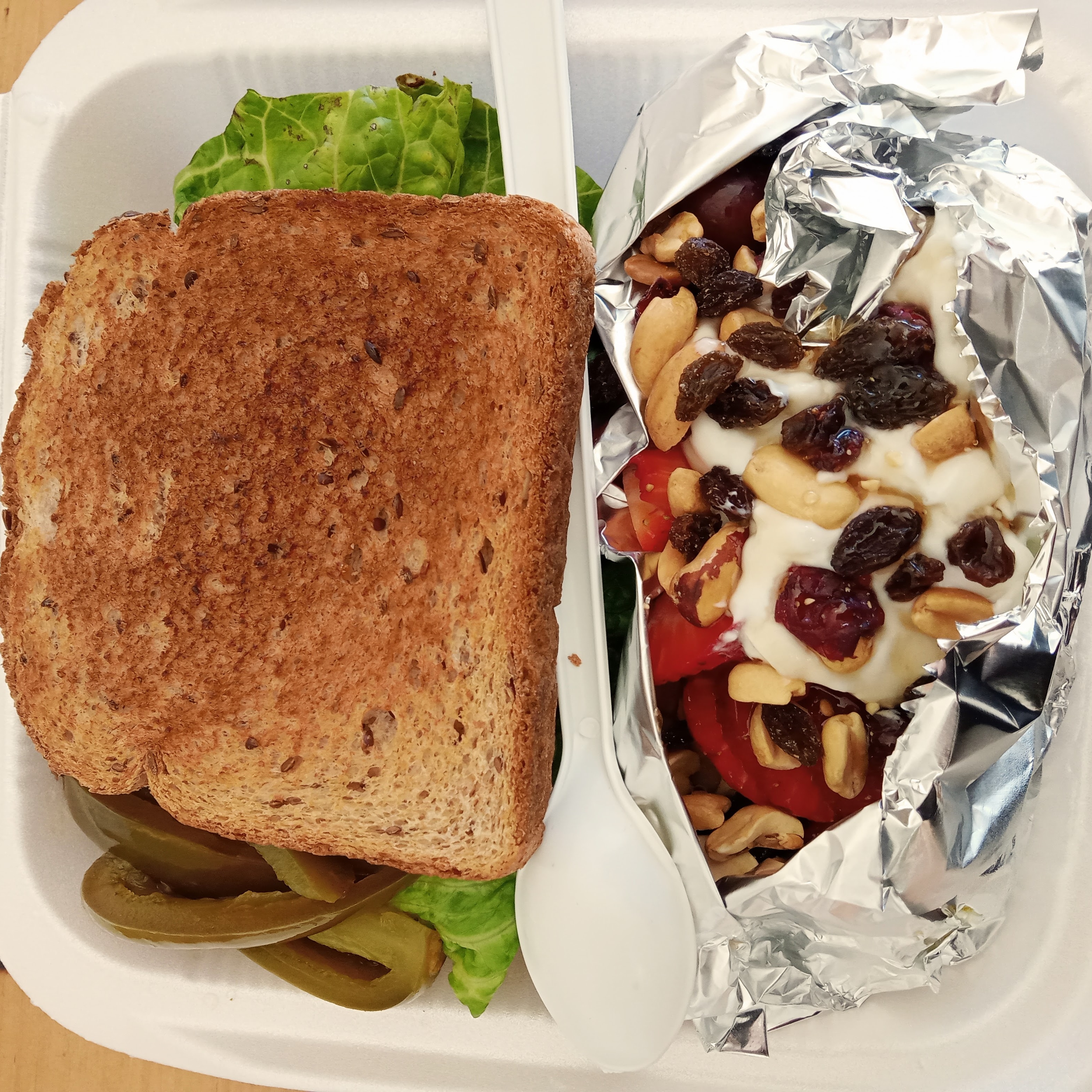 Cocina del Brena image 4