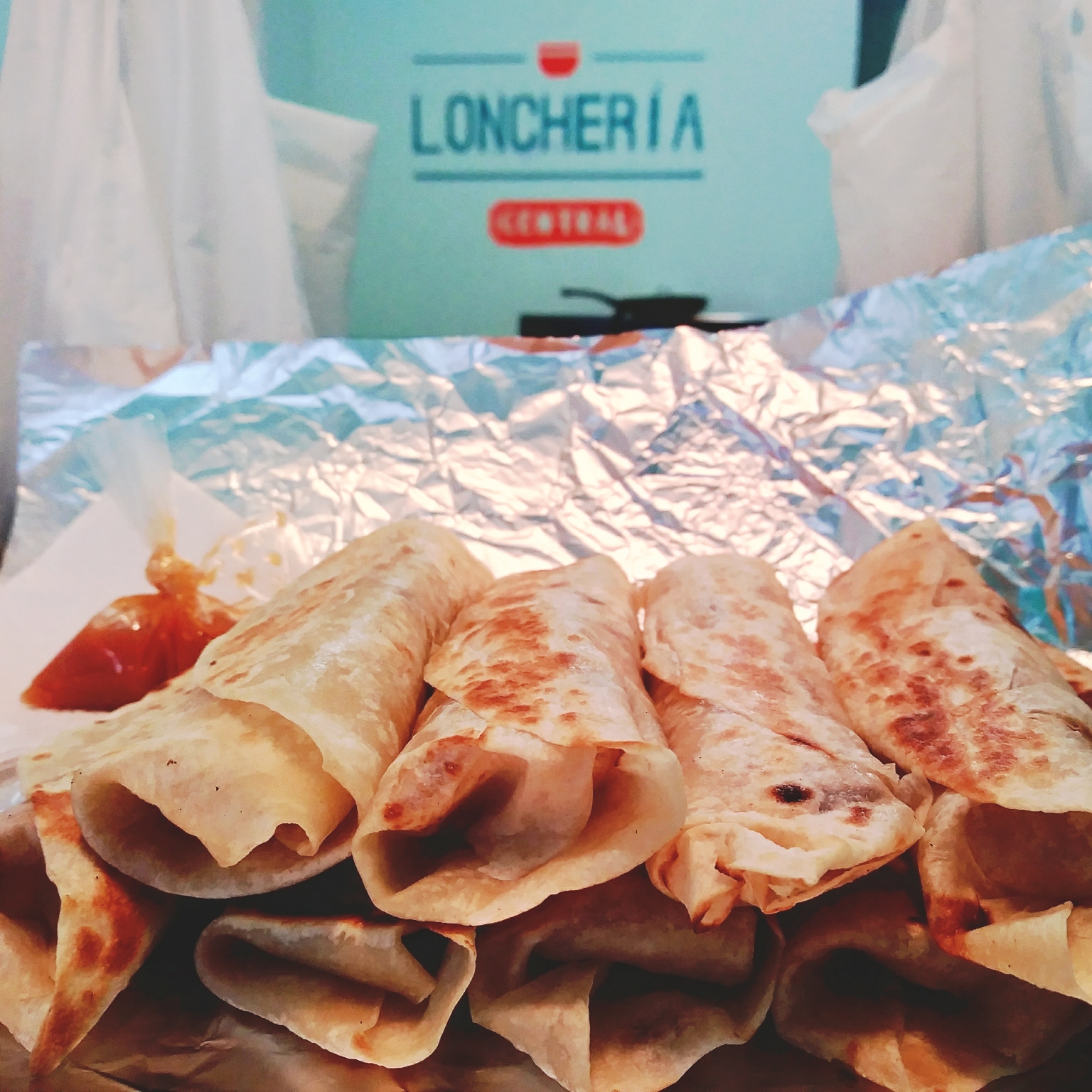 Cocina del Brena image 5