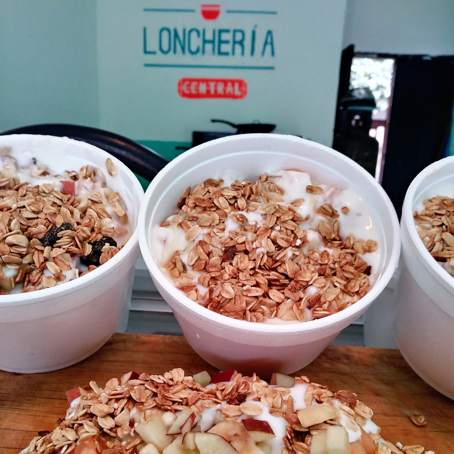 Cocina del Brena image 8