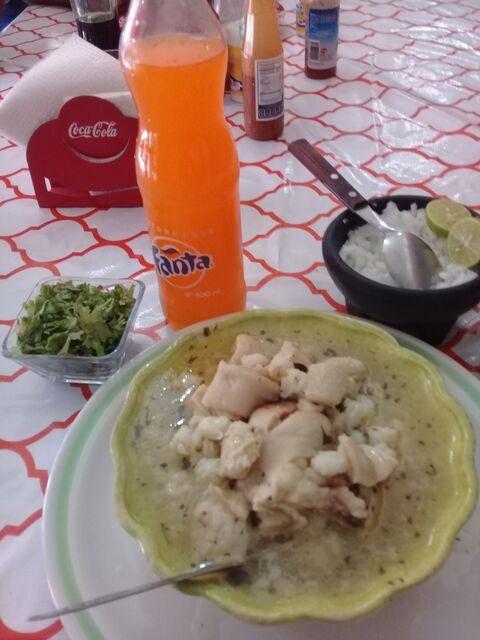 Rico pollo image 2