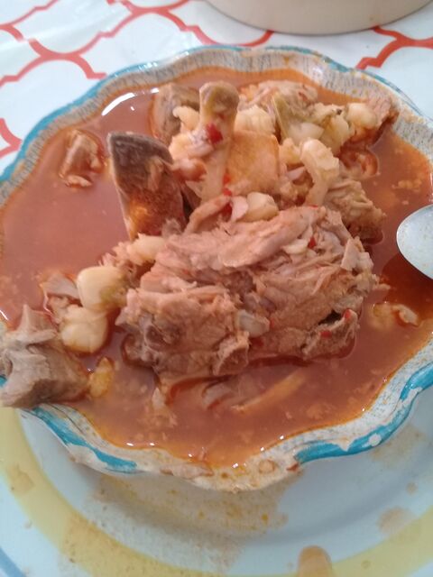Rico pollo image 4