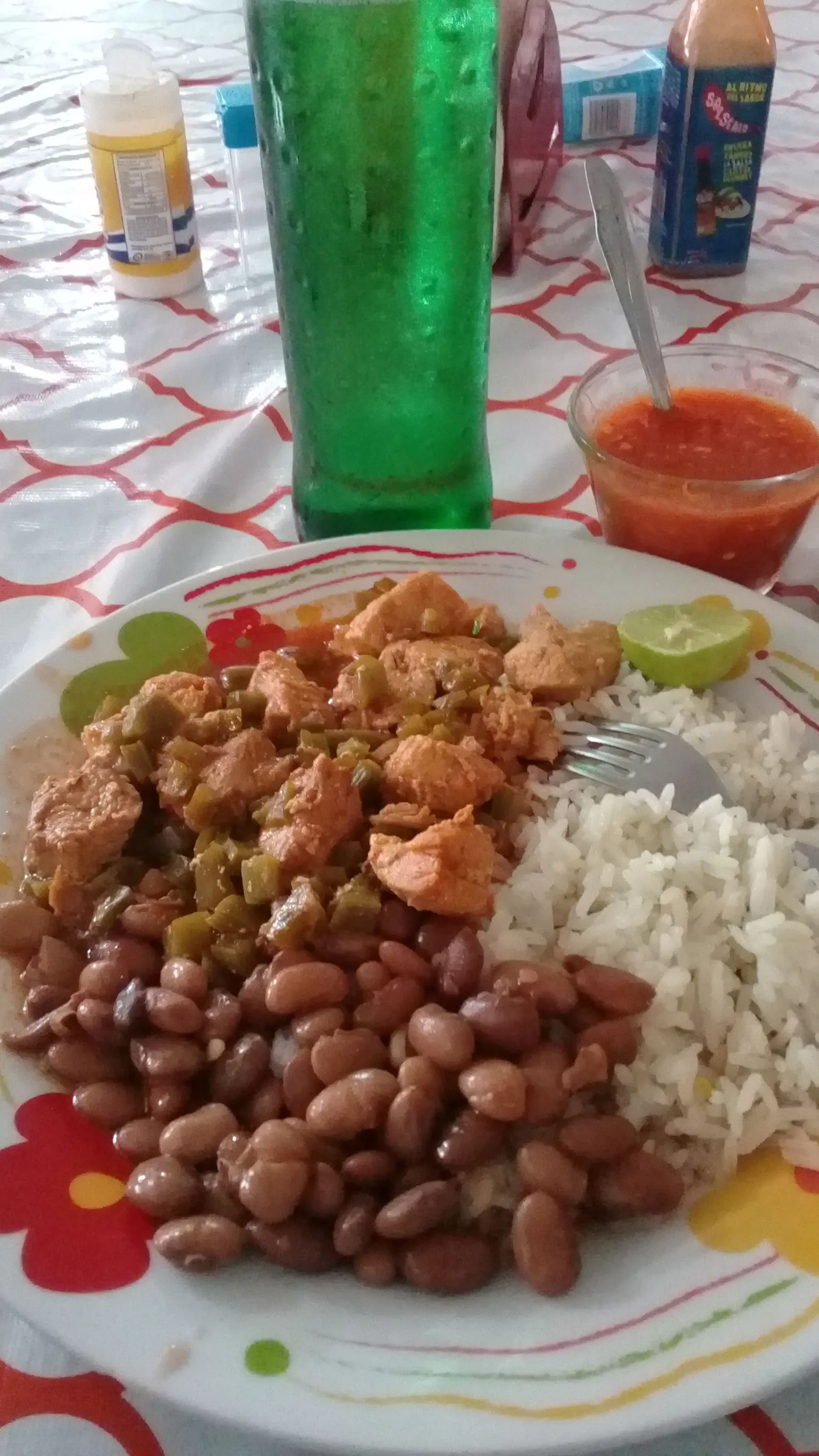 Rico pollo image 5