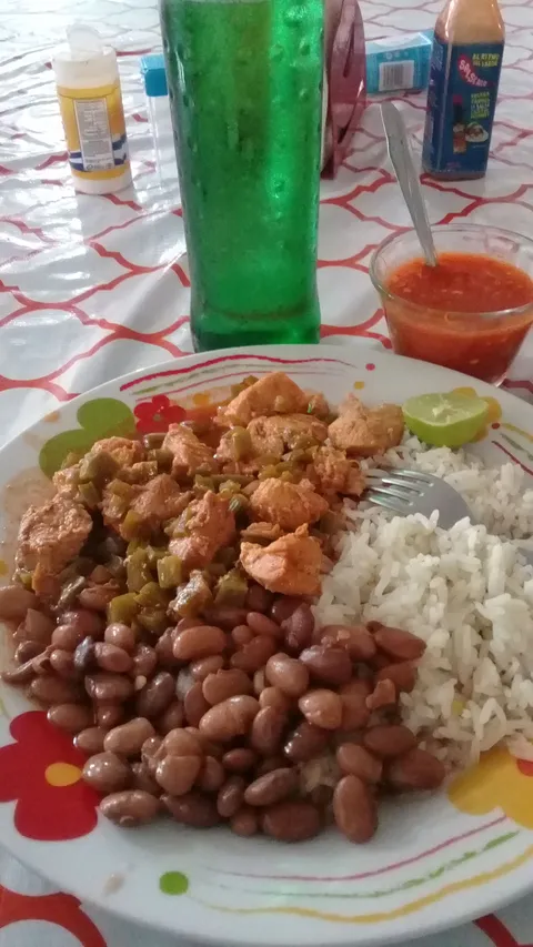 Rico pollo image 5