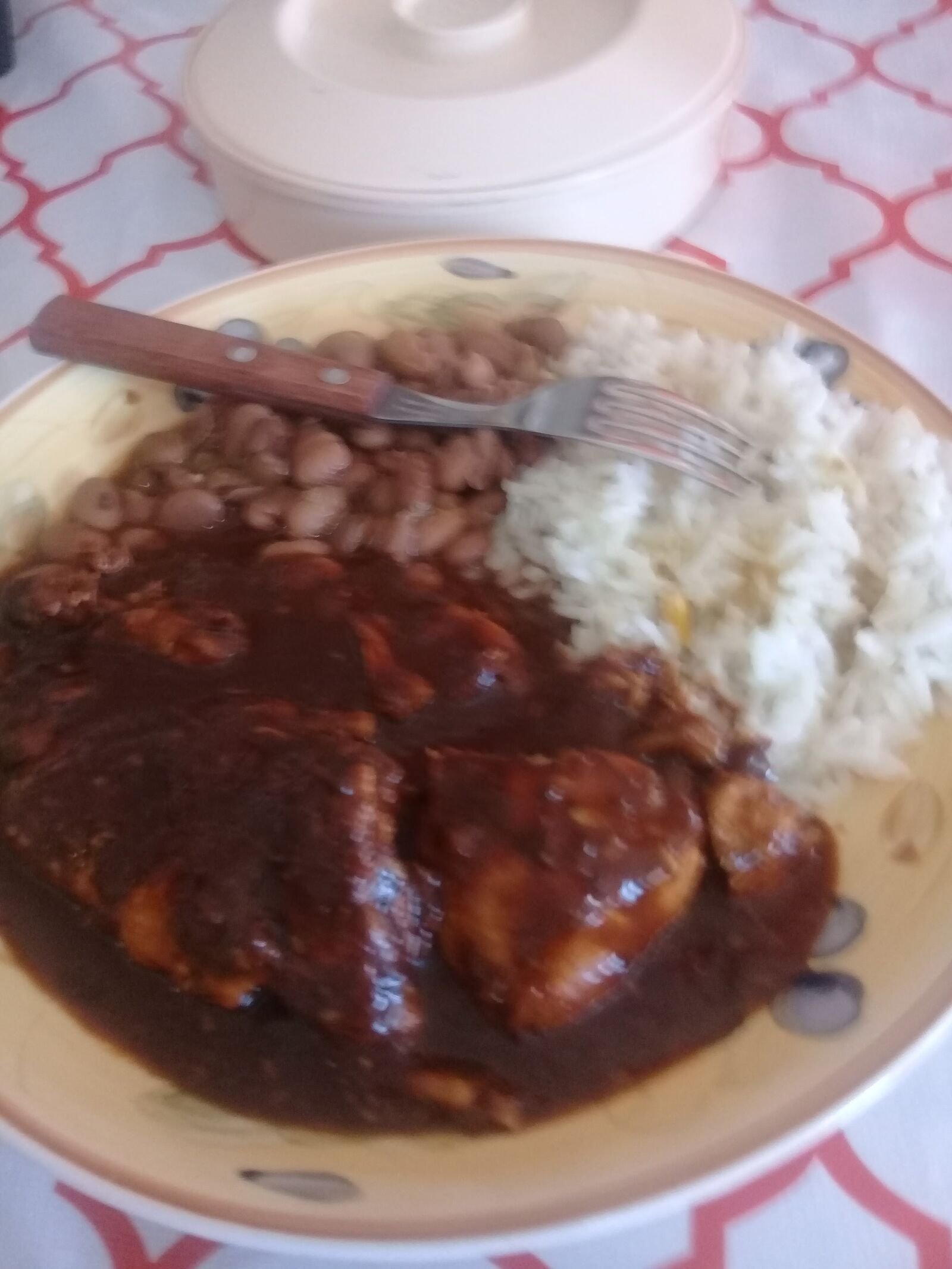 Rico pollo image 7