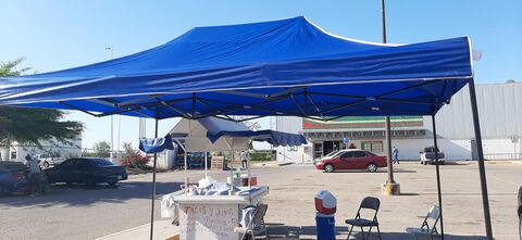 HD RAMOS TAQUERIA image 1