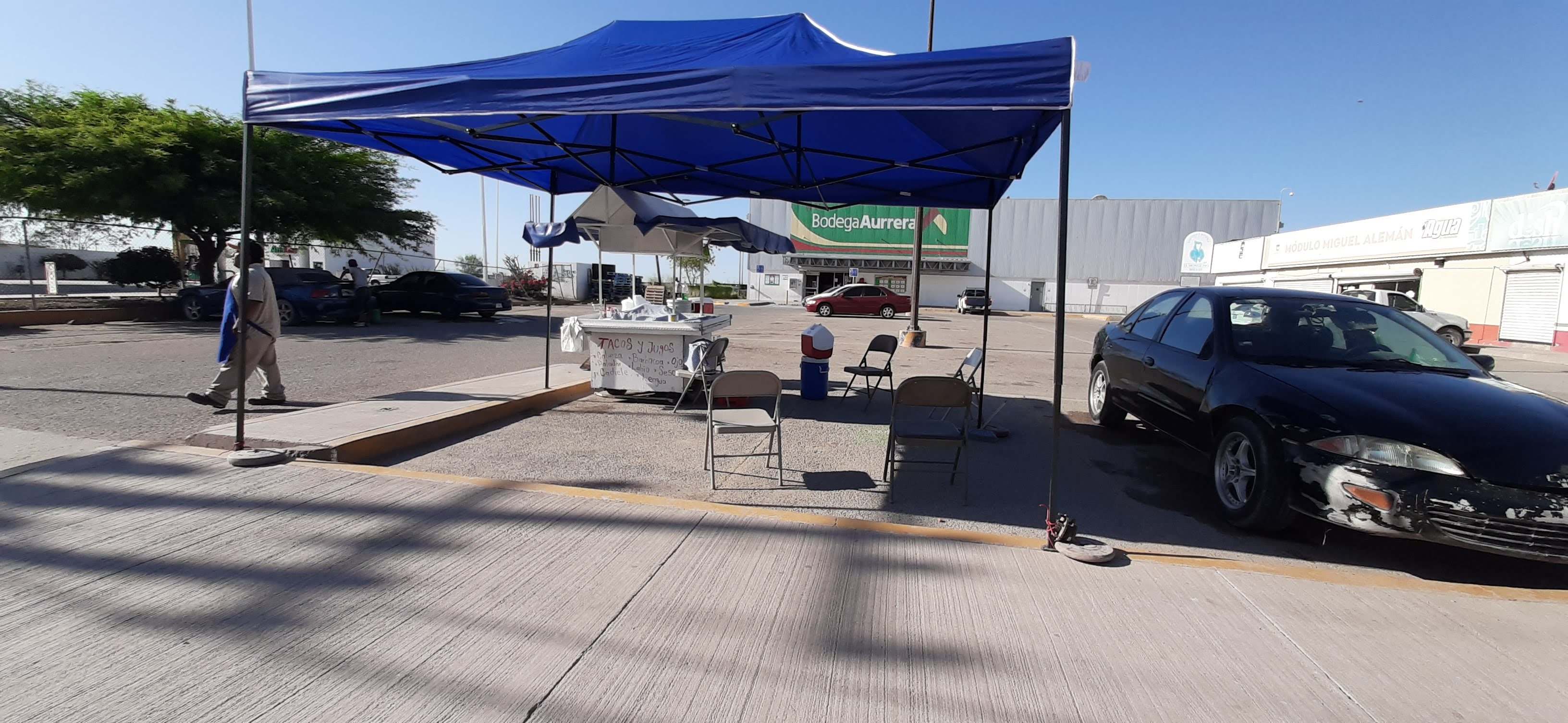 HD RAMOS TAQUERIA image 2